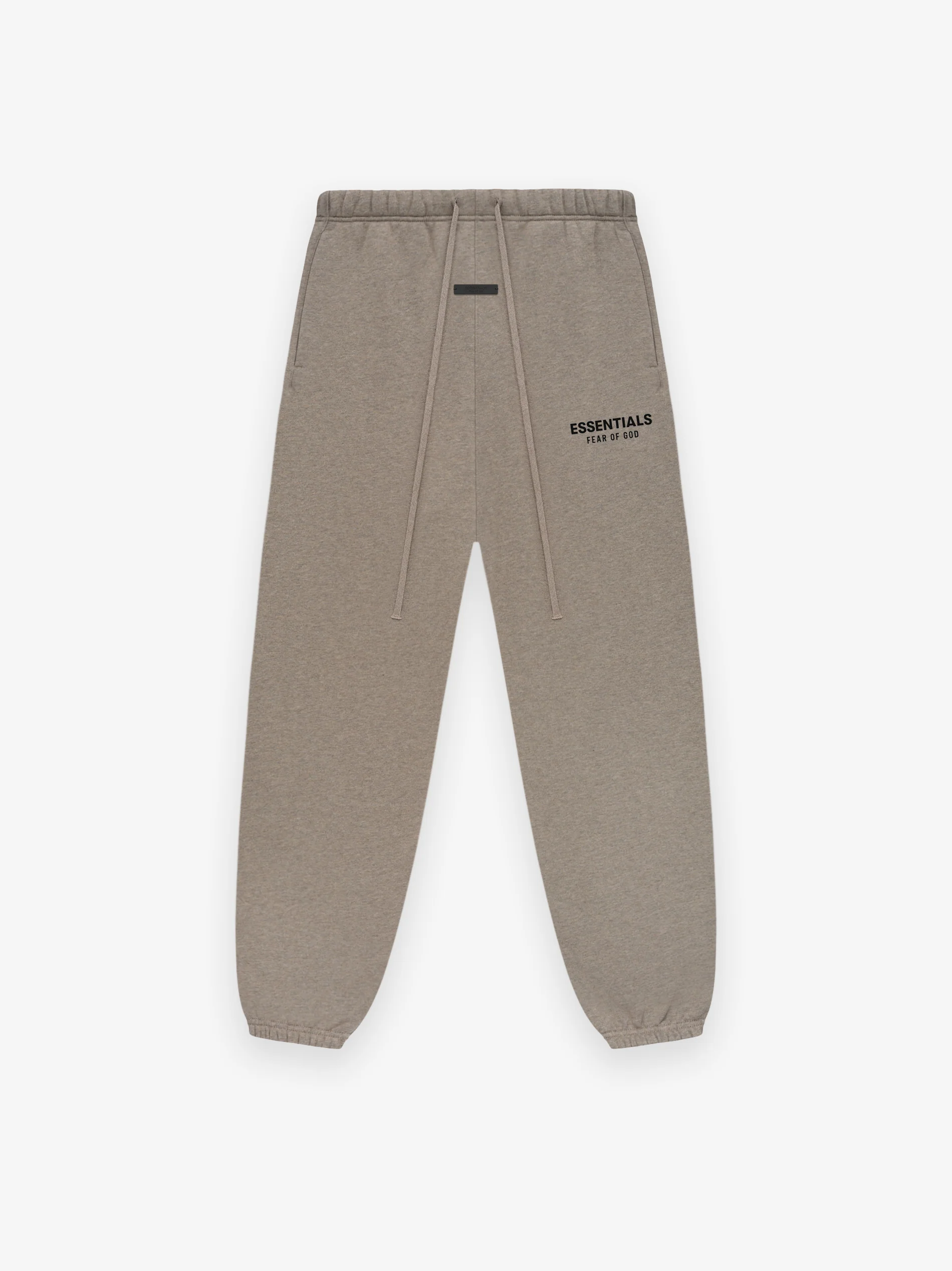 Fleece Essential Sweatpant