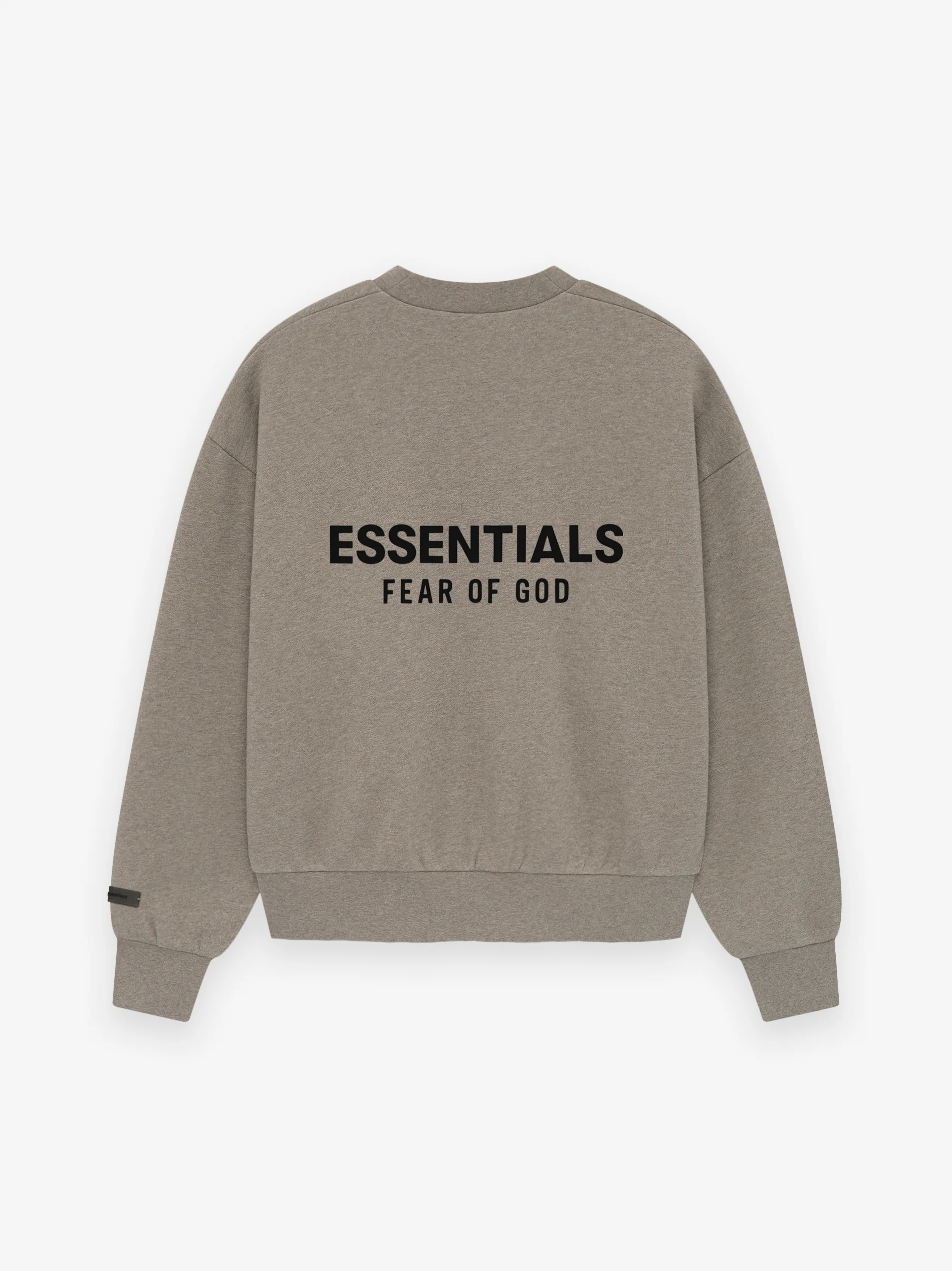 Classic Crewneck Sweatshirt