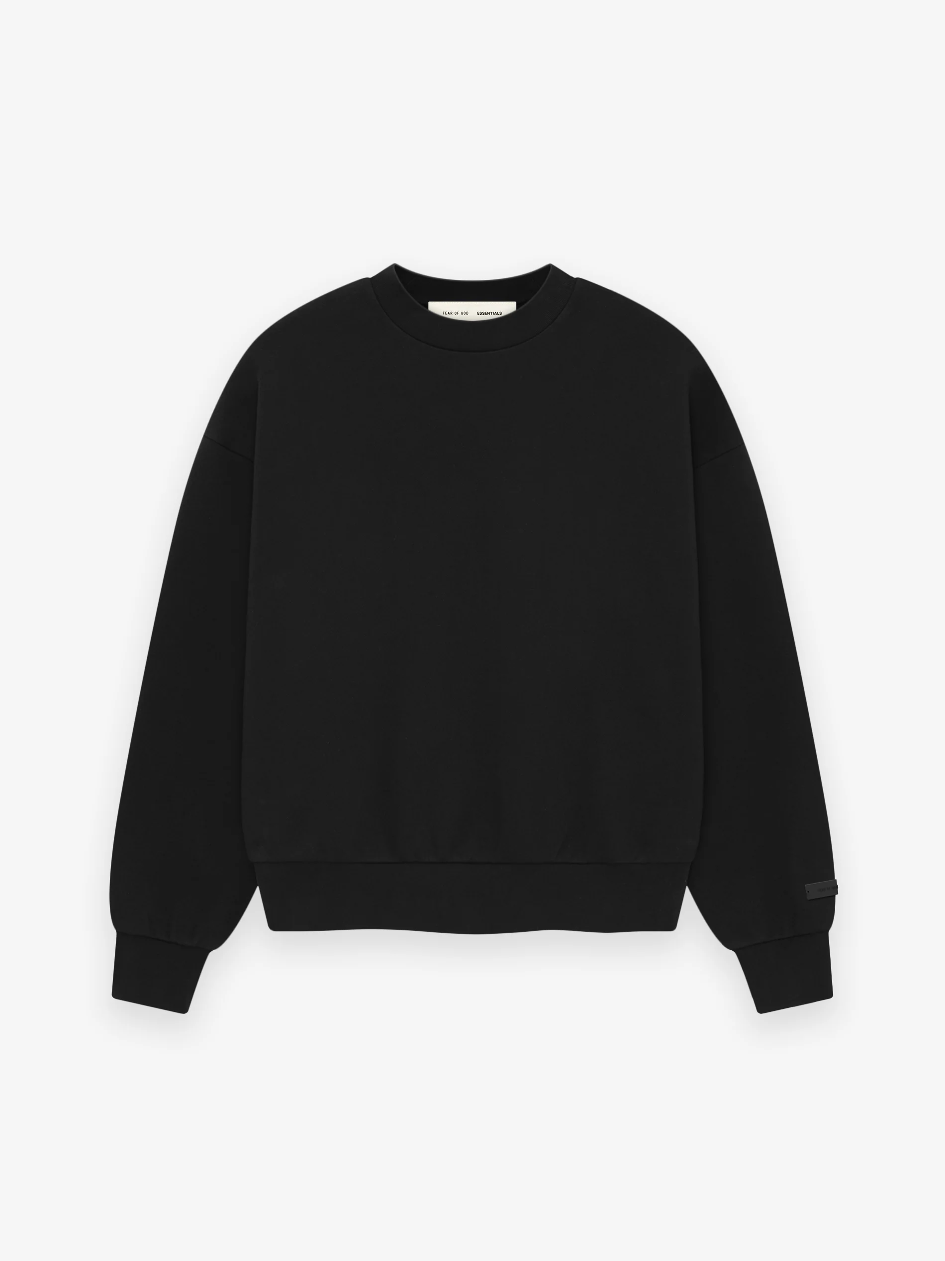 Classic Crewneck Sweatshirt