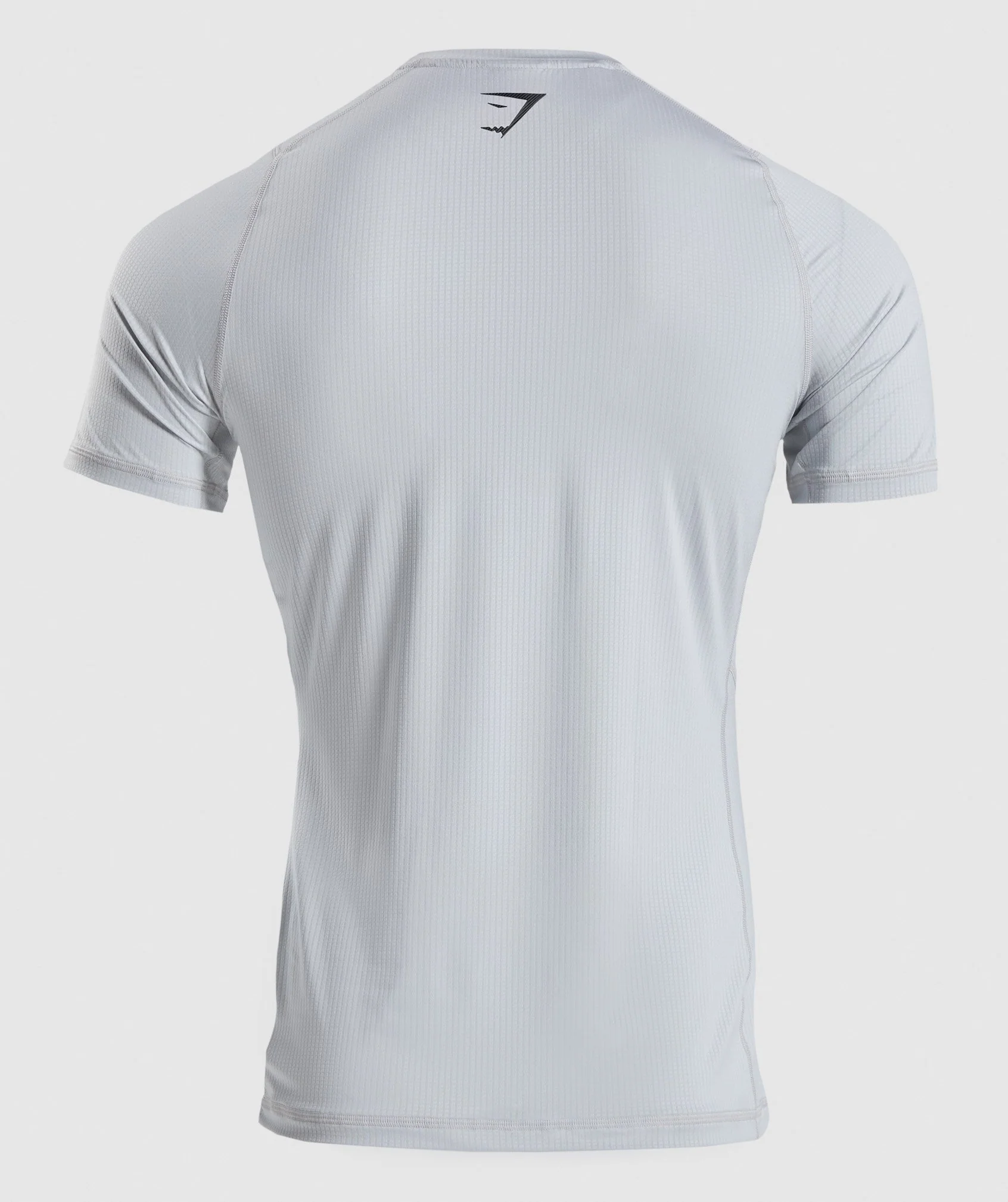 Gymshark Apex T-Shirt - Grey