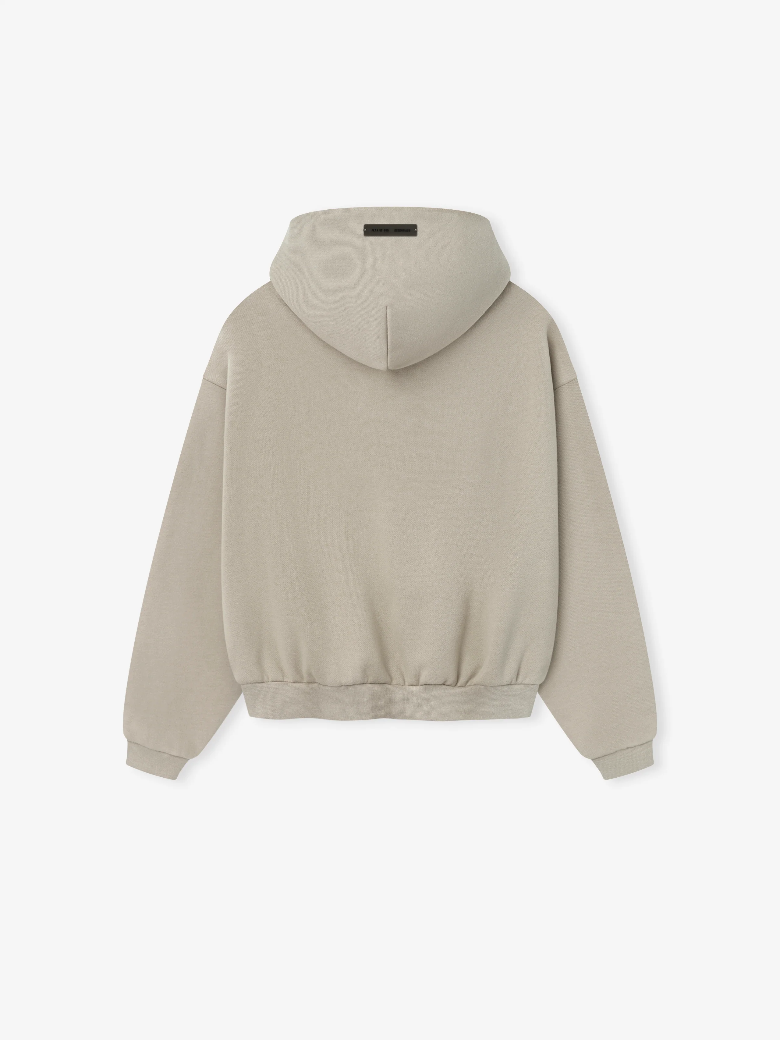 Kids Classic Fleece Hoodie