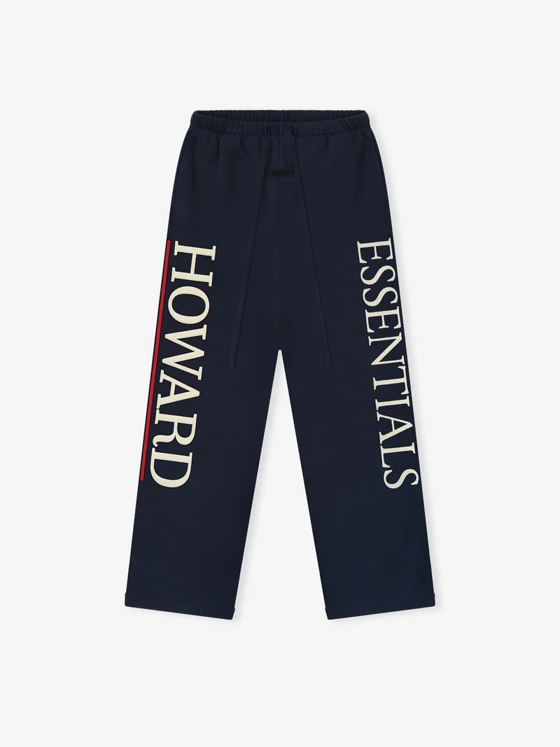Howard University Lounge Sweatpant