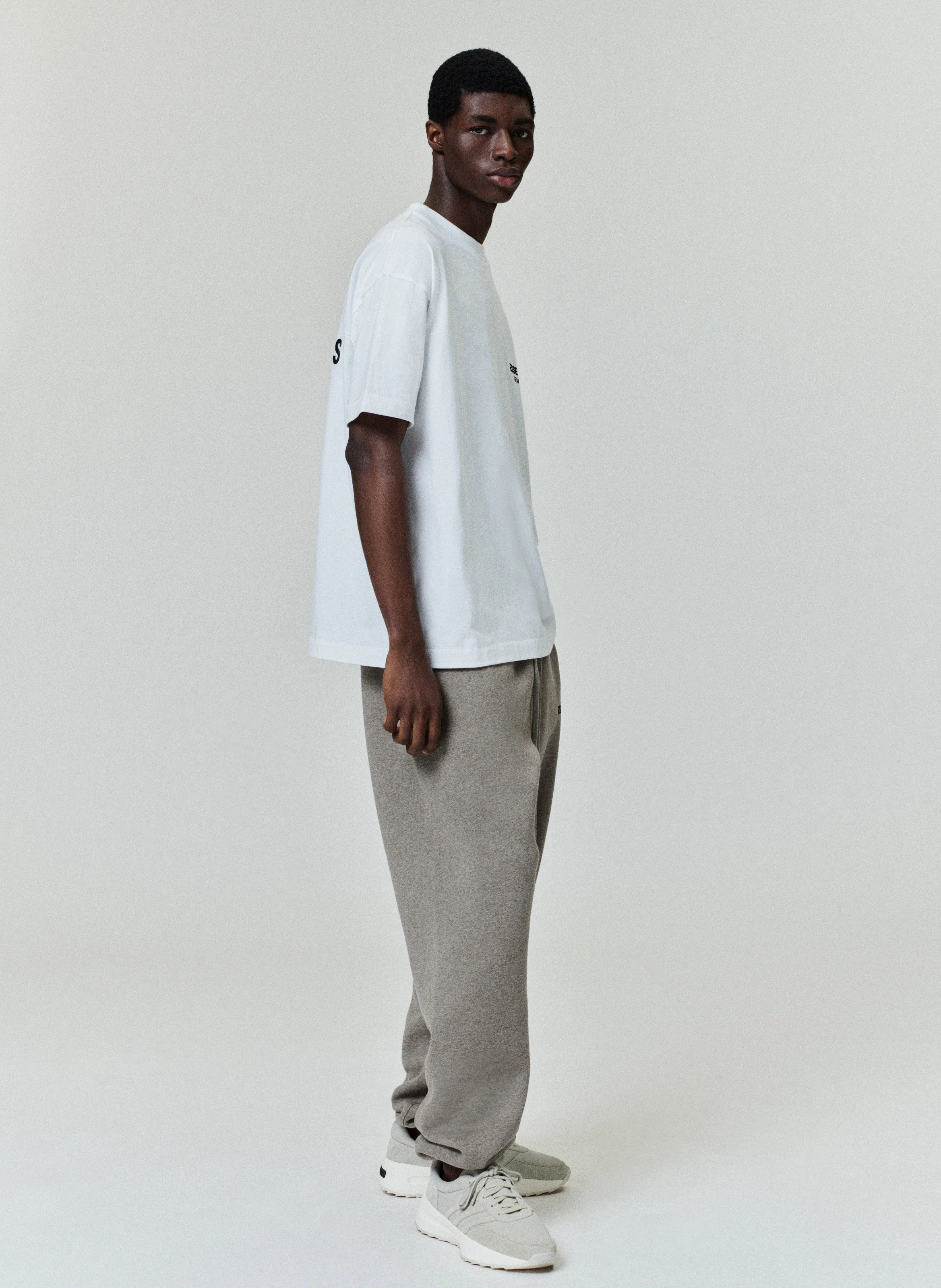 Classic Short Sleeve Tee