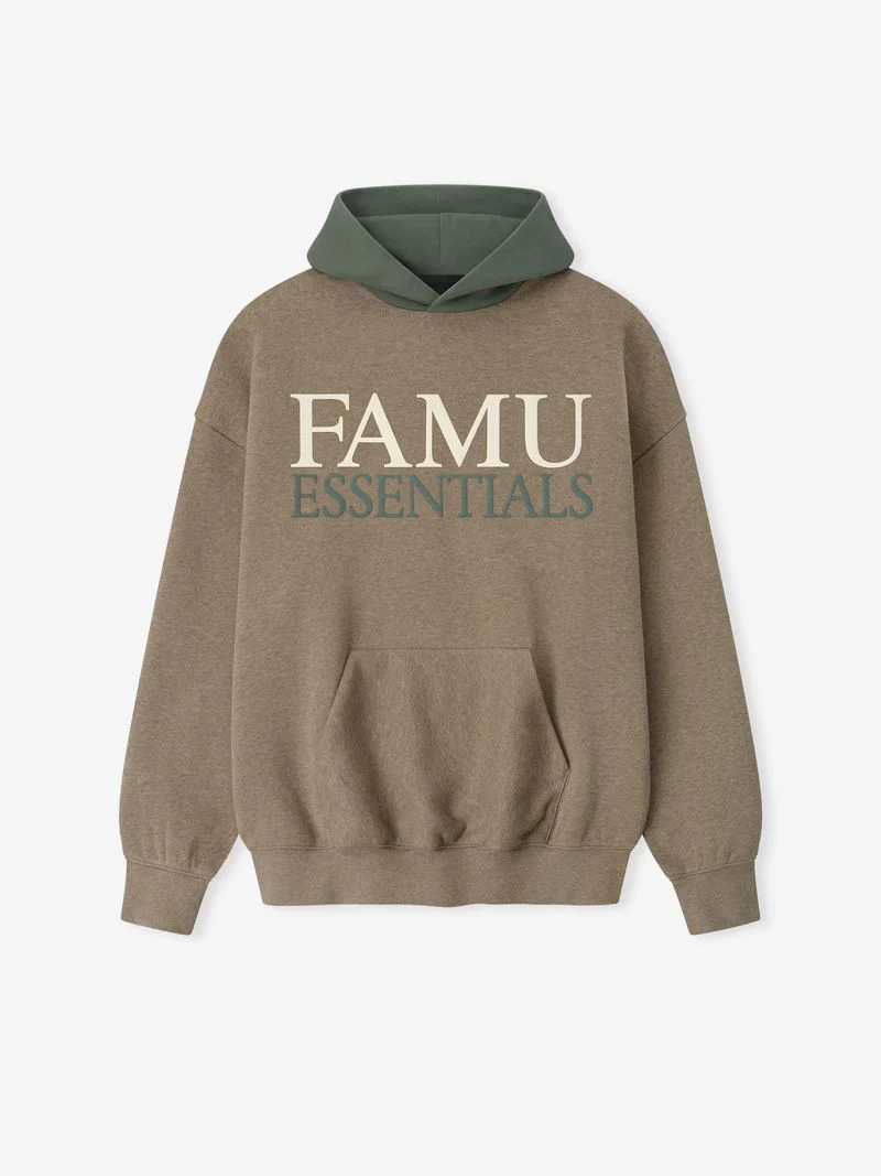 FAMU Sport Hoodie
