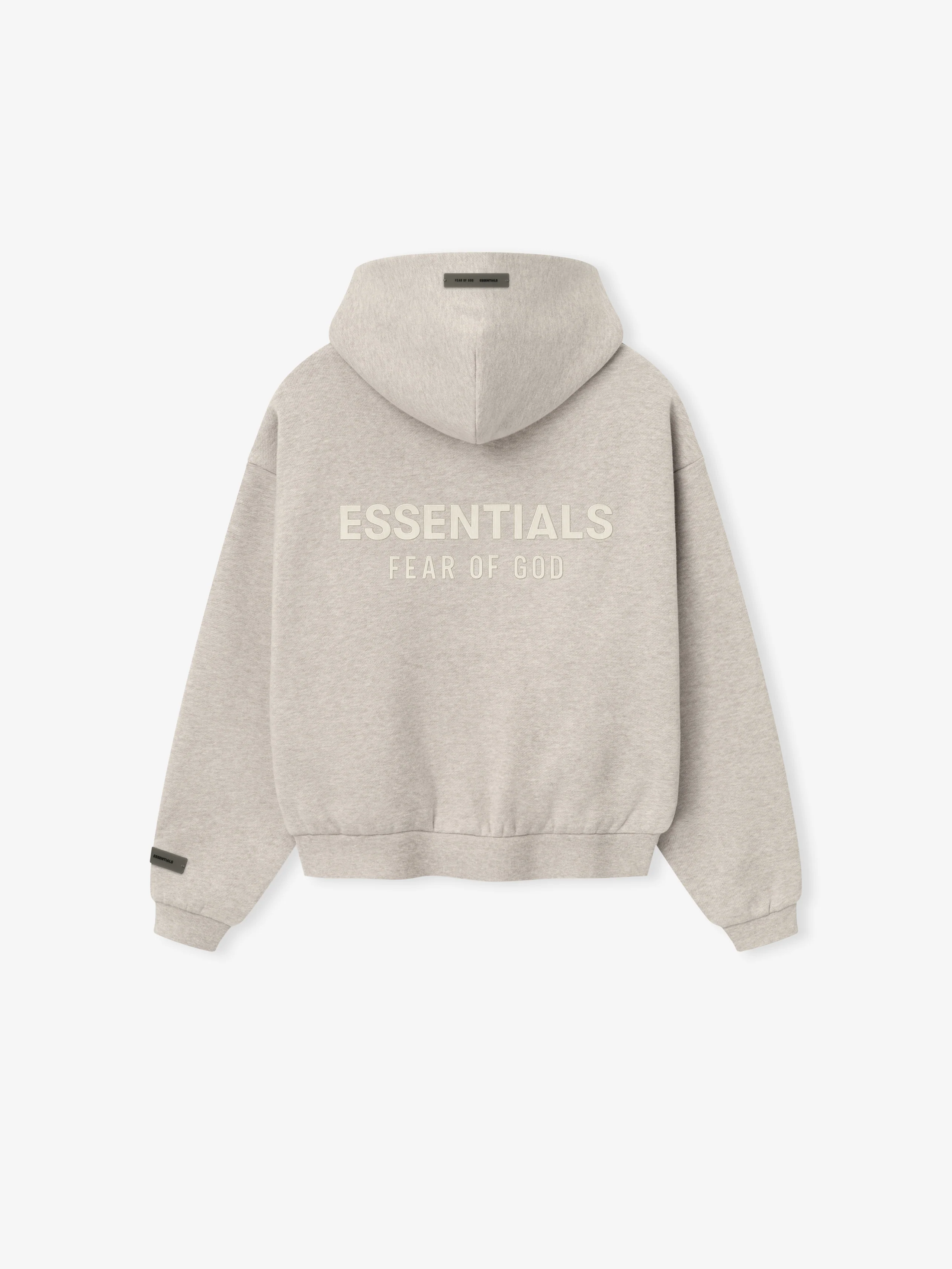 Kids Classic Fleece Zip-Up Hoodie