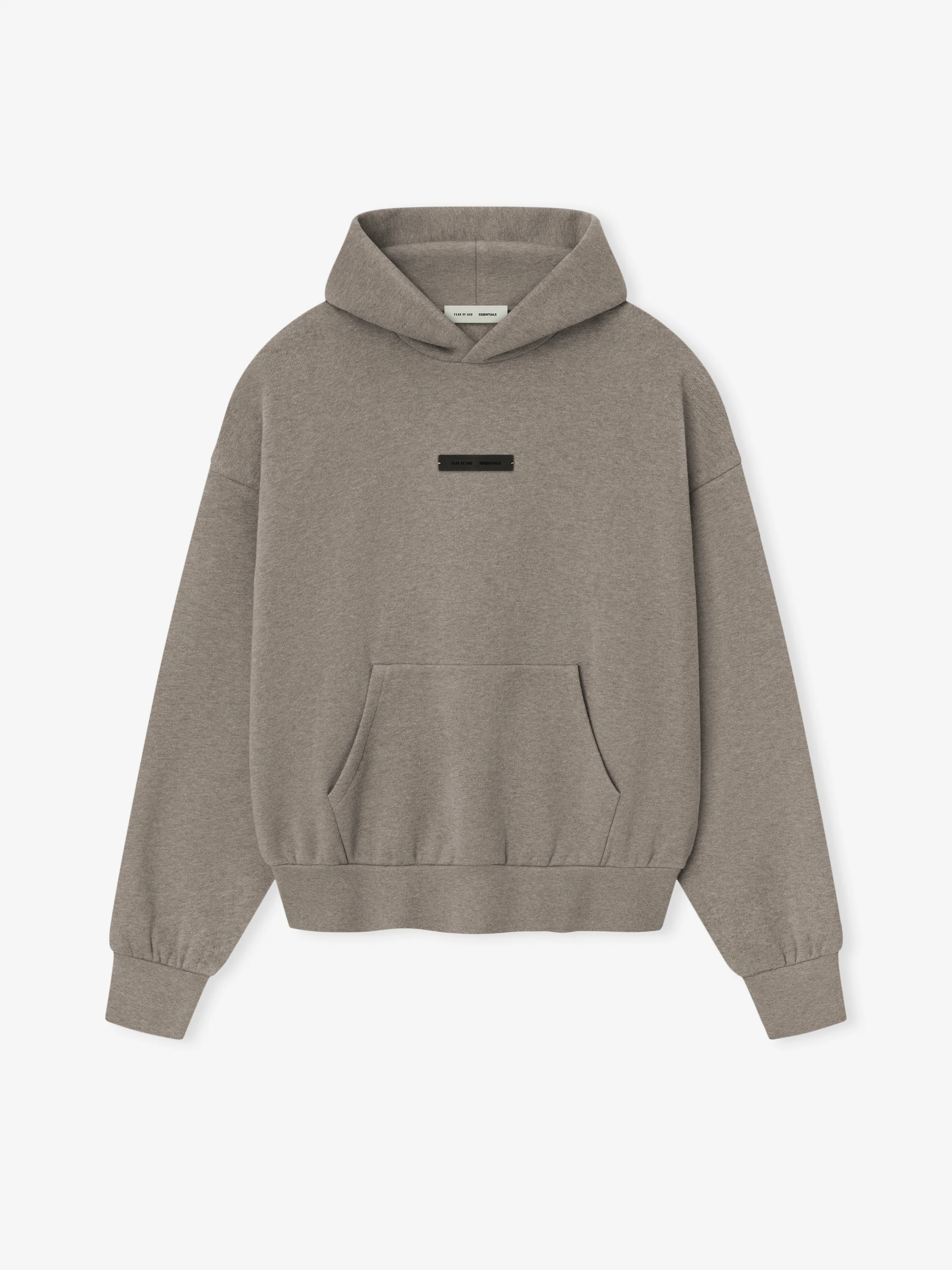 Classic Fleece Hoodie