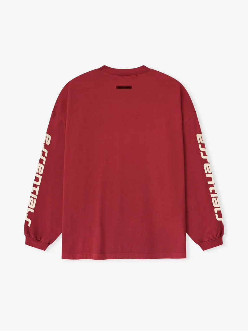 90s Long Sleeve Tee