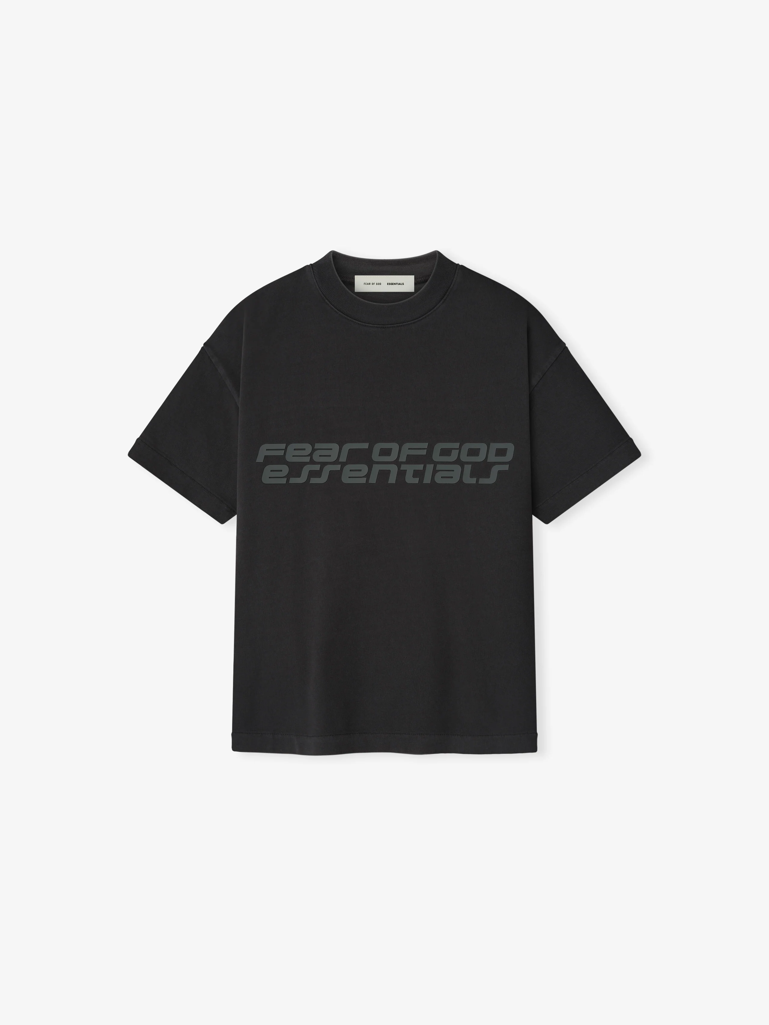 Kids Short Sleeve Tee