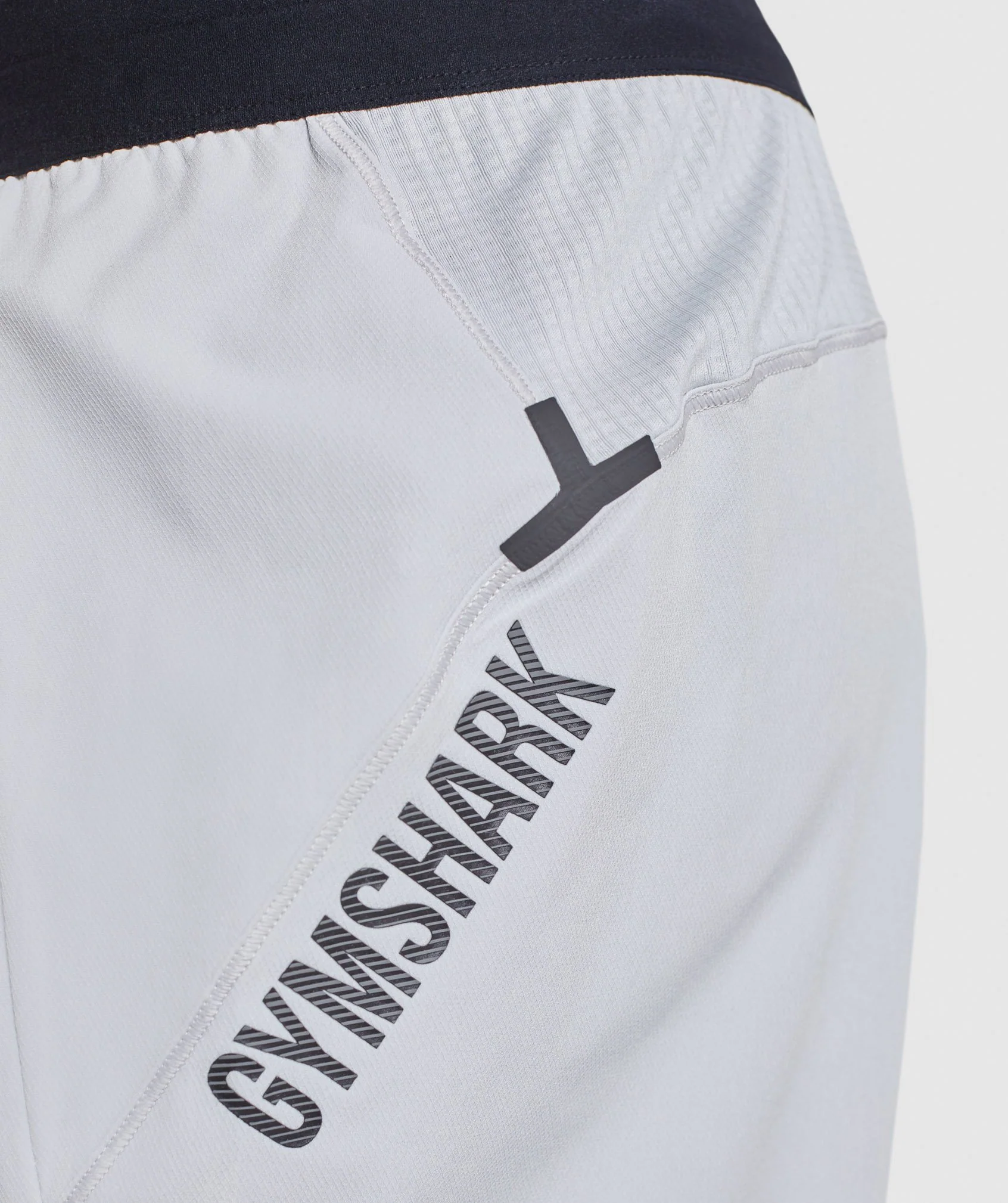 Gymshark Apex Shorts - Grey