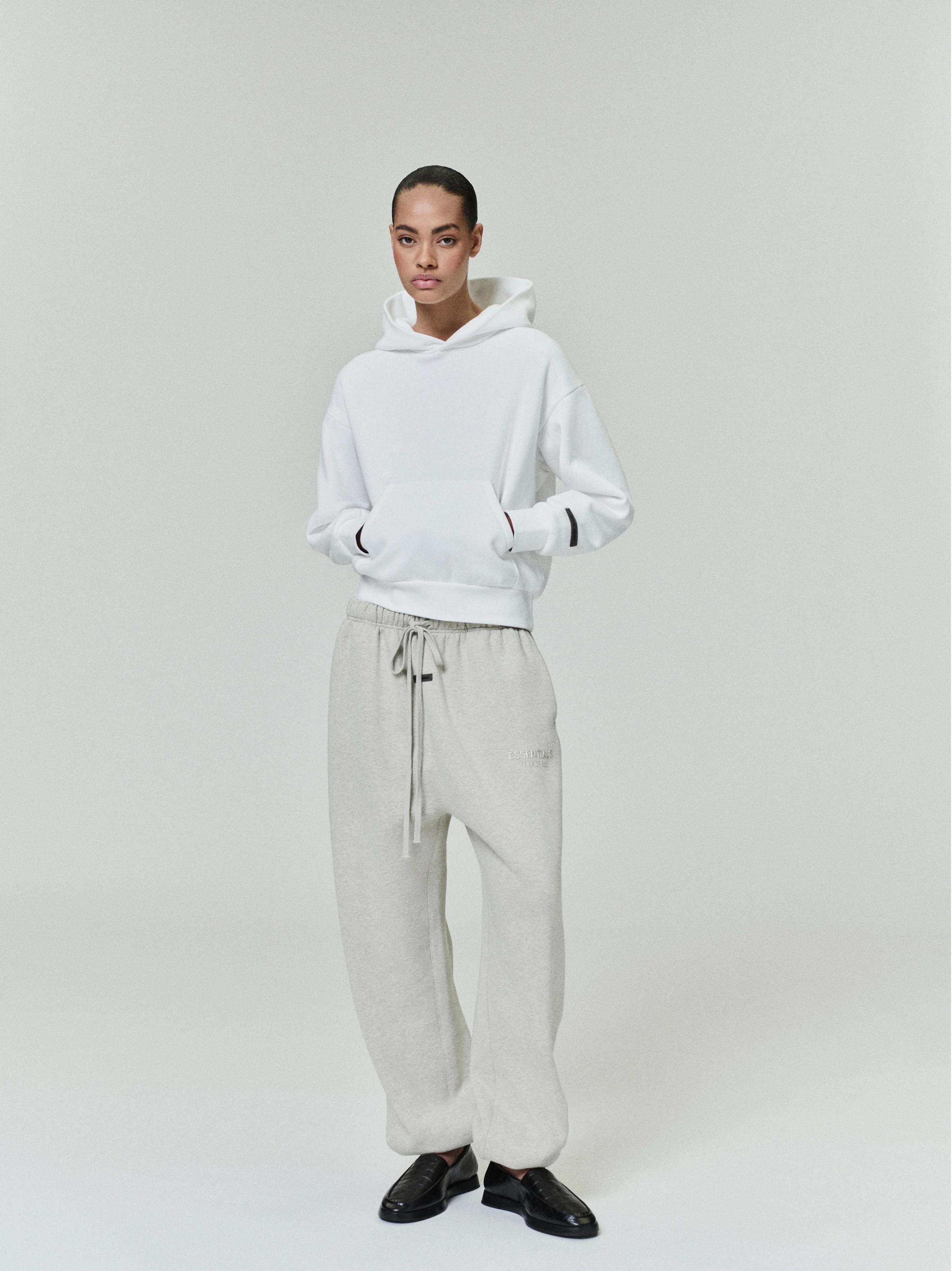 Womens Classic Fleece Sweatpant
