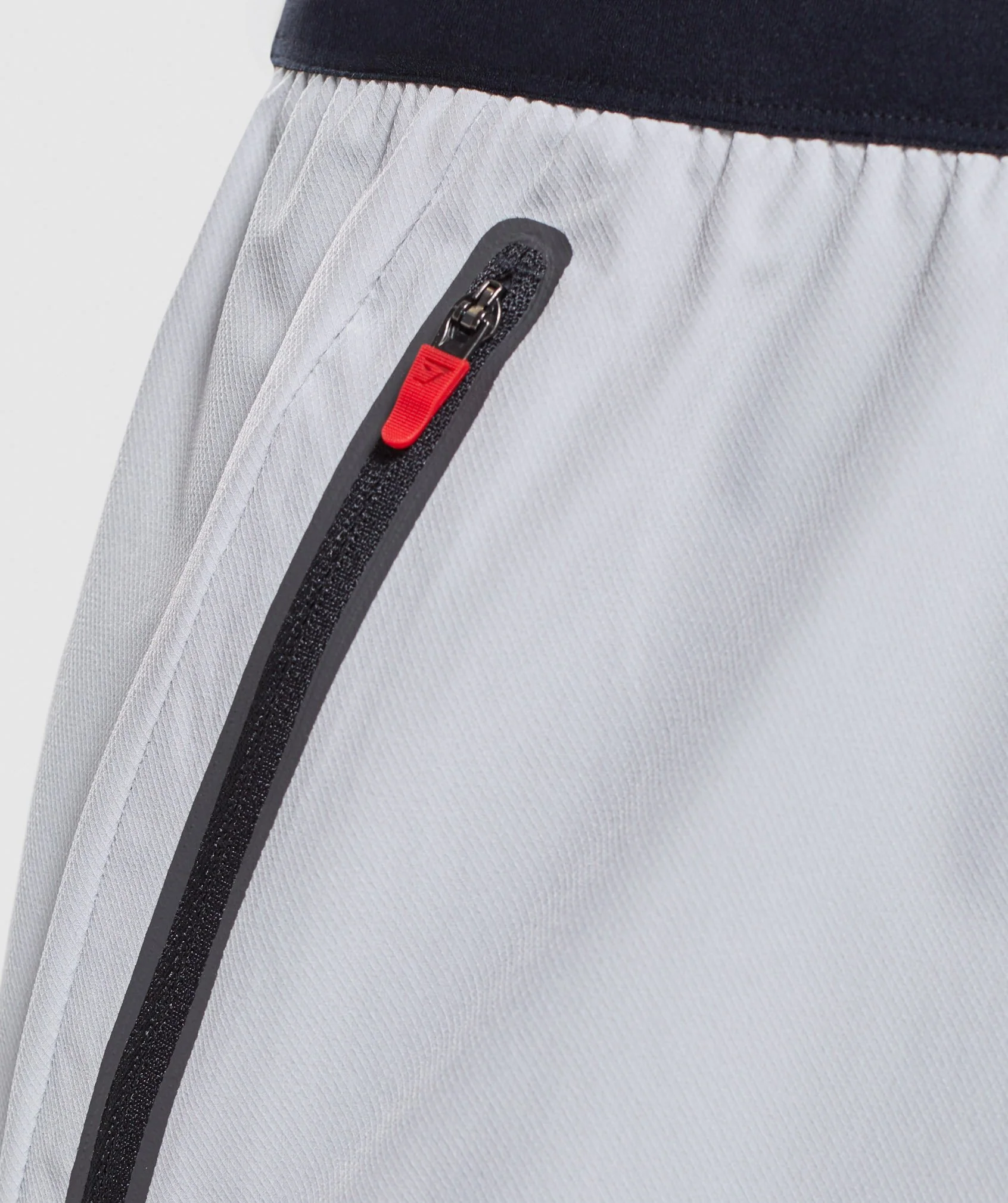 Gymshark Apex Shorts - Grey