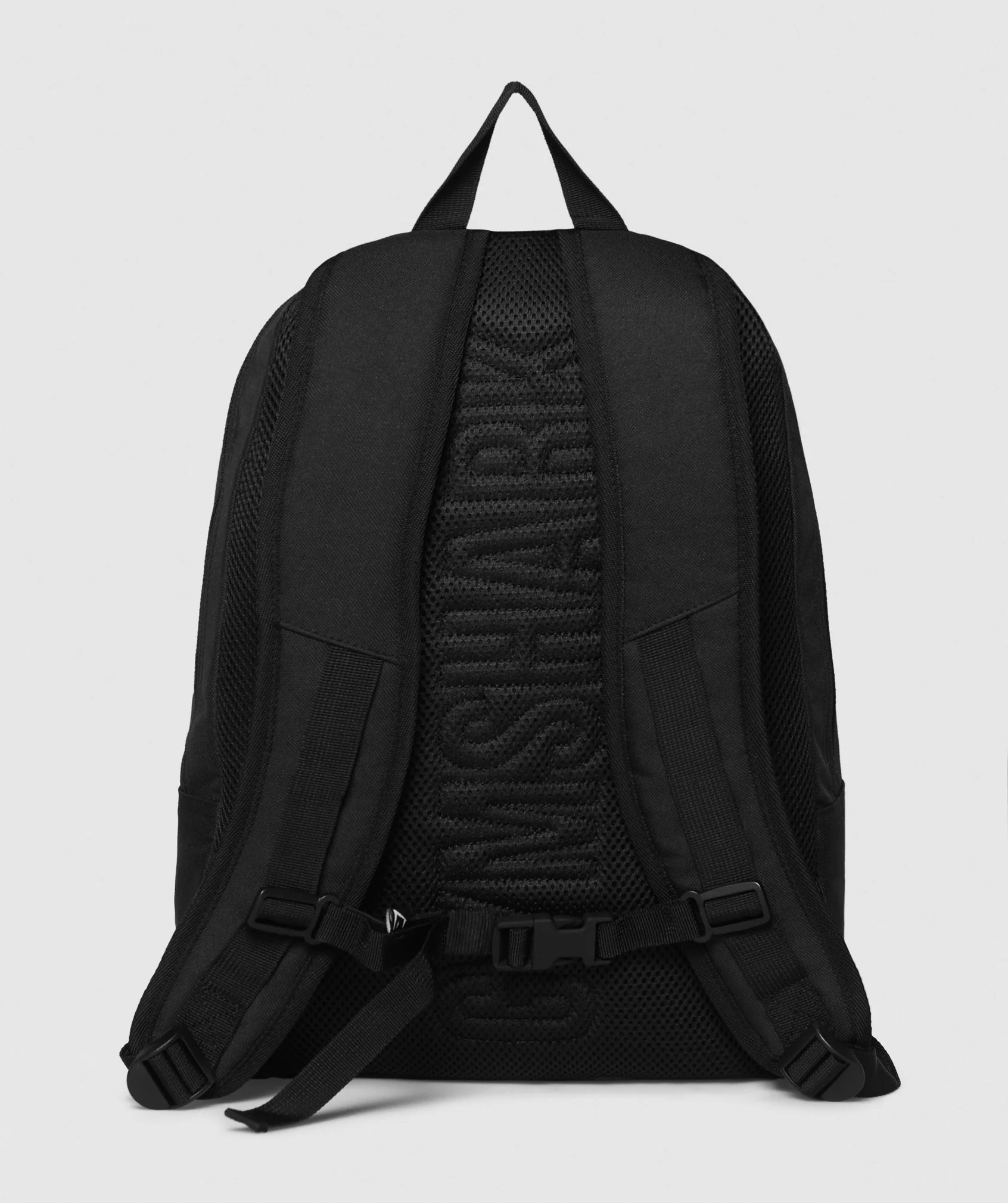 Gymshark Academy Backpack - Black