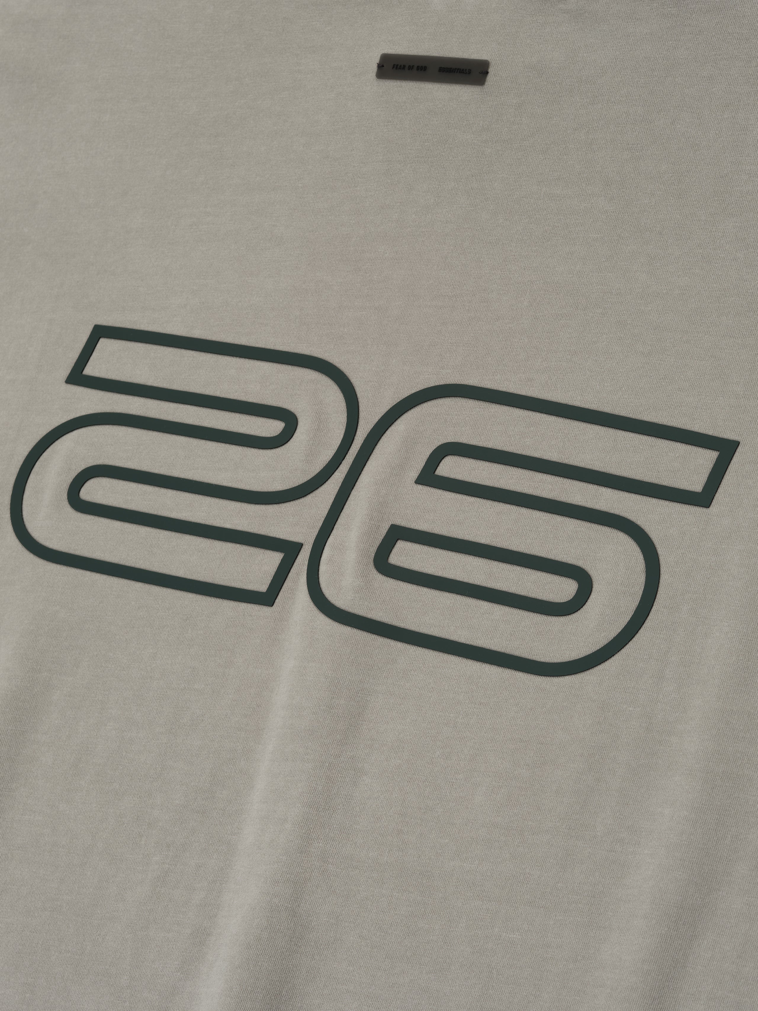 Fear of God Essentials 90s Tee