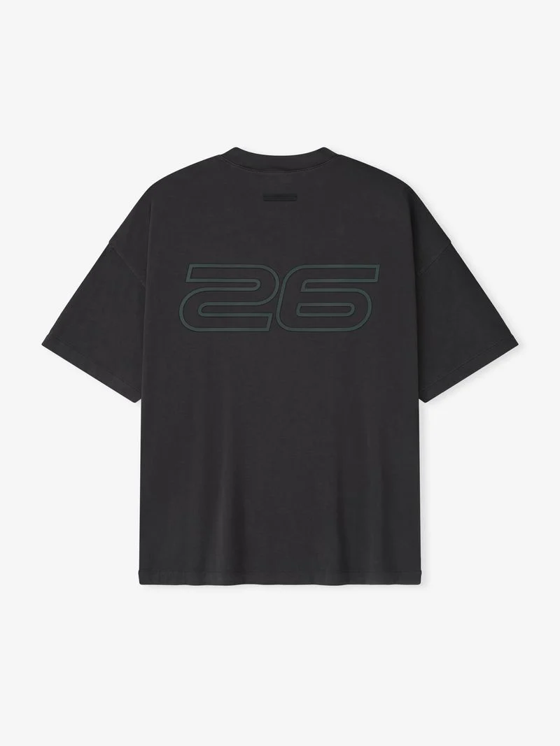 Fear of God Essentials 90s Tee