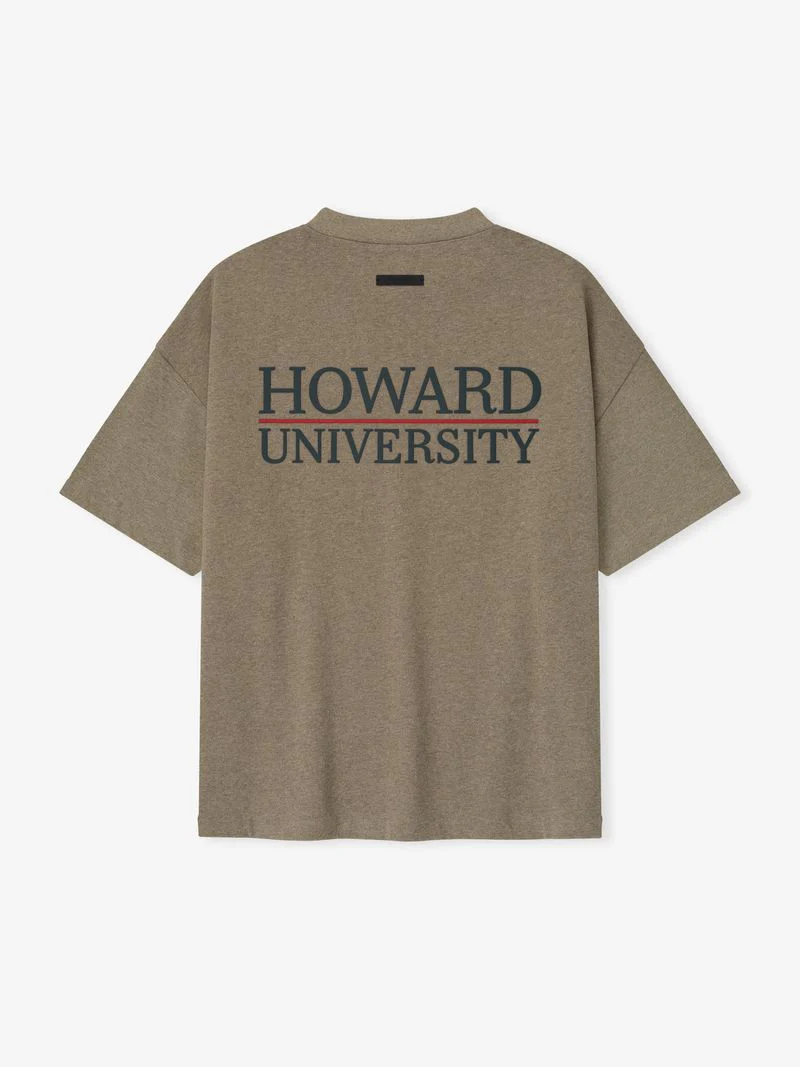 Howard University 90s Tee