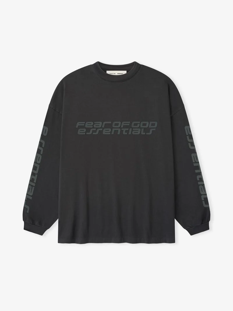 90s Long Sleeve Tee