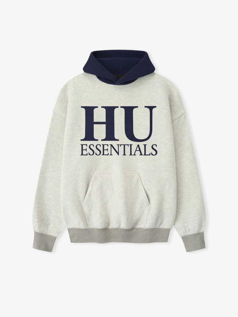 Howard University Sport Hoodie