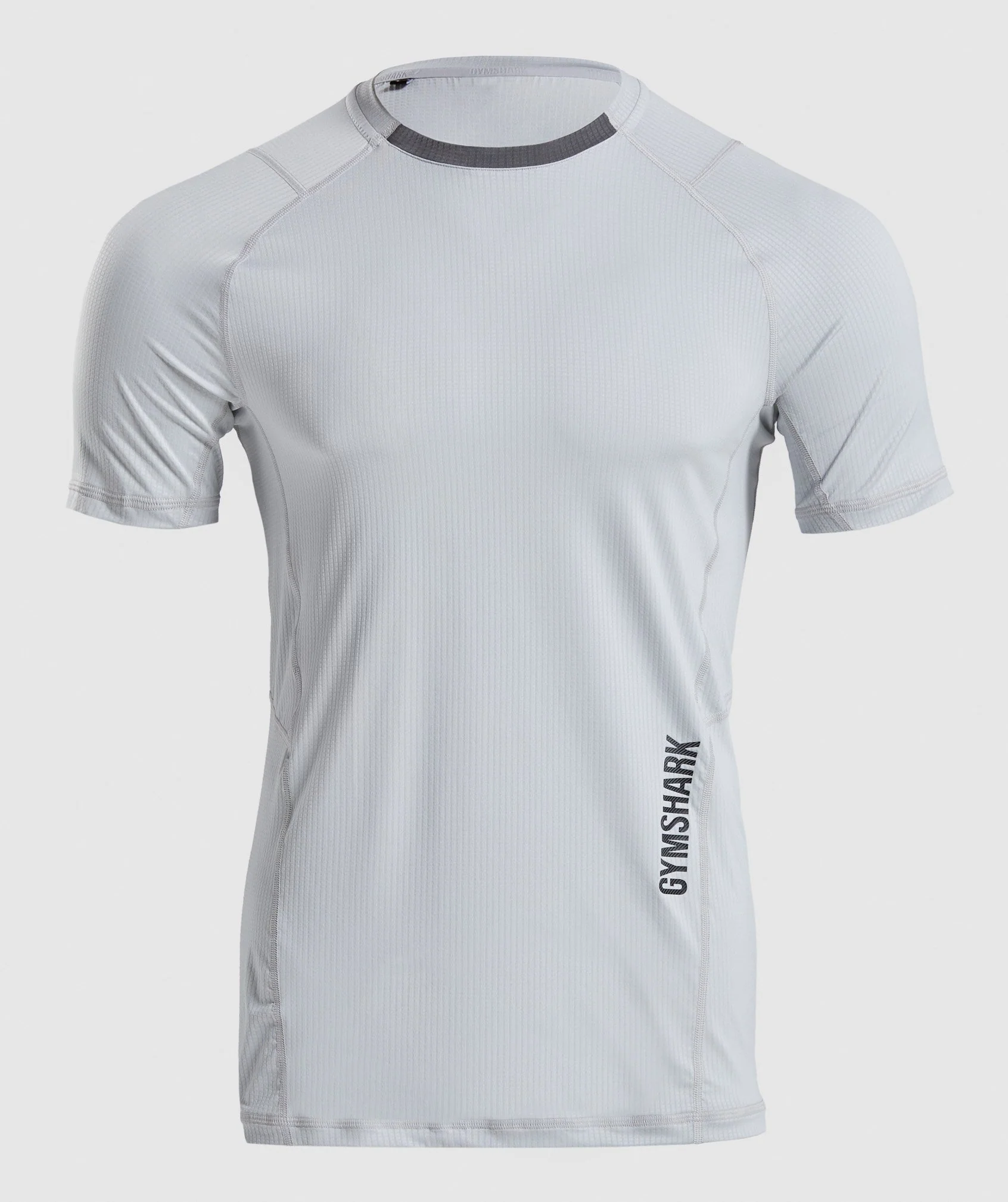 Gymshark Apex T-Shirt - Grey