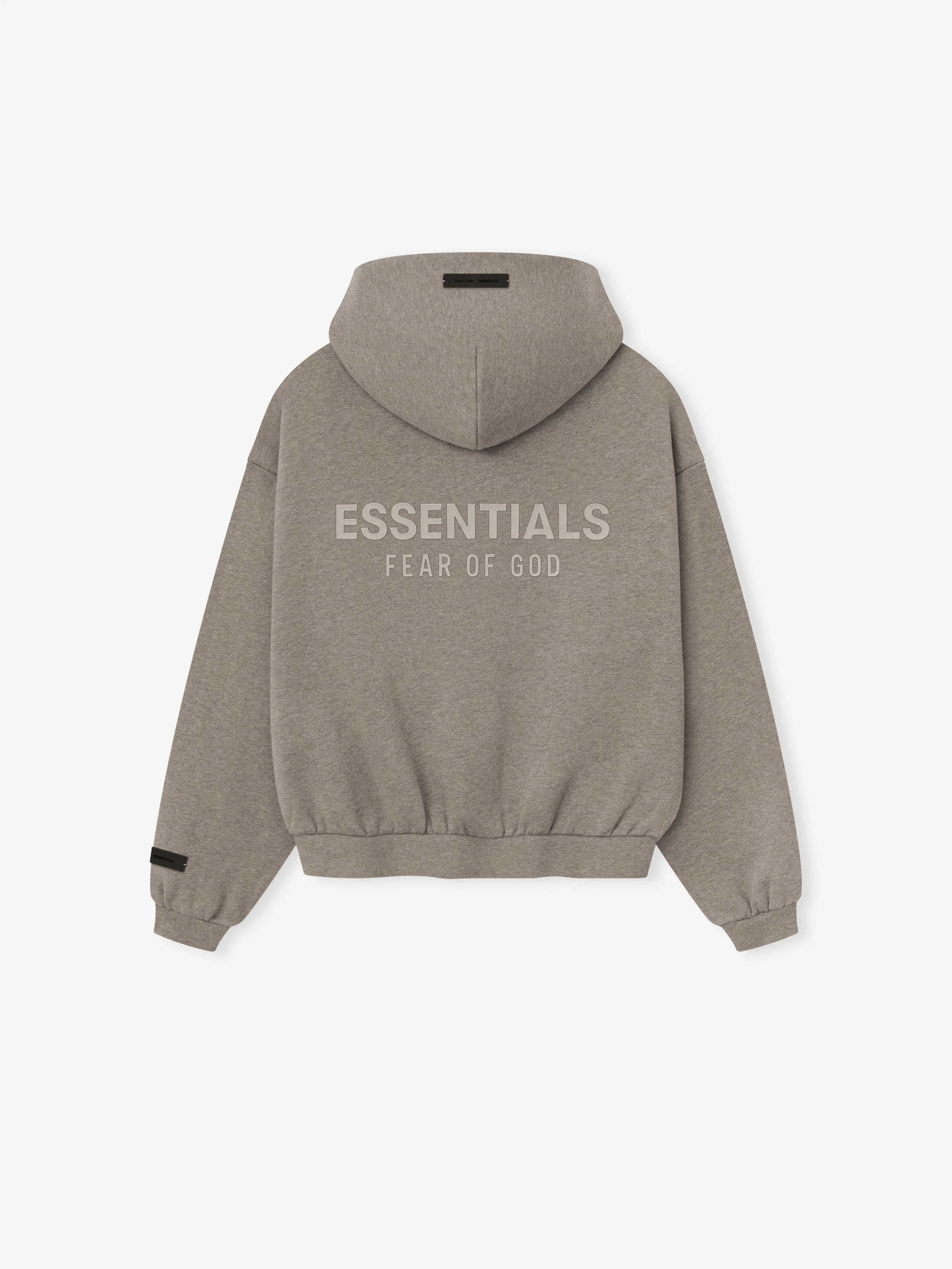 Kids Classic Fleece Zip-Up Hoodie