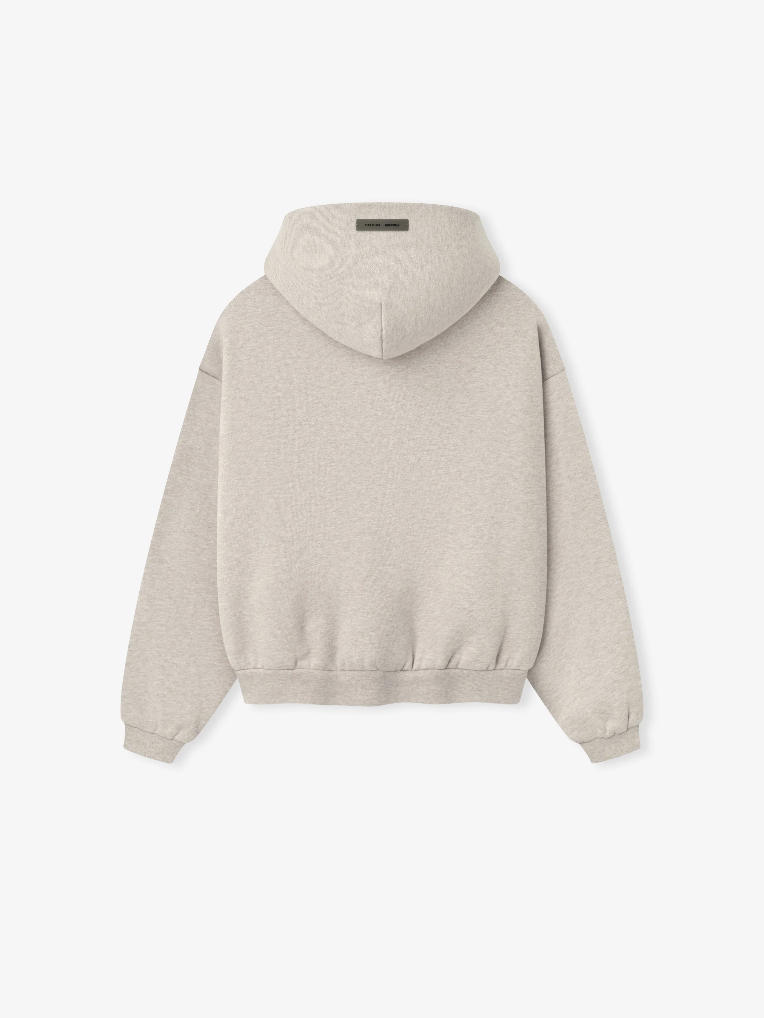 Kids Classic Fleece Hoodie