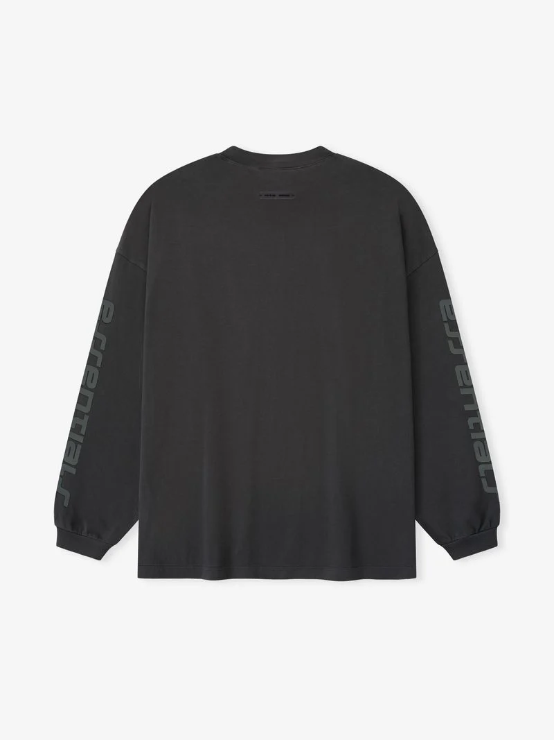90s Long Sleeve Tee