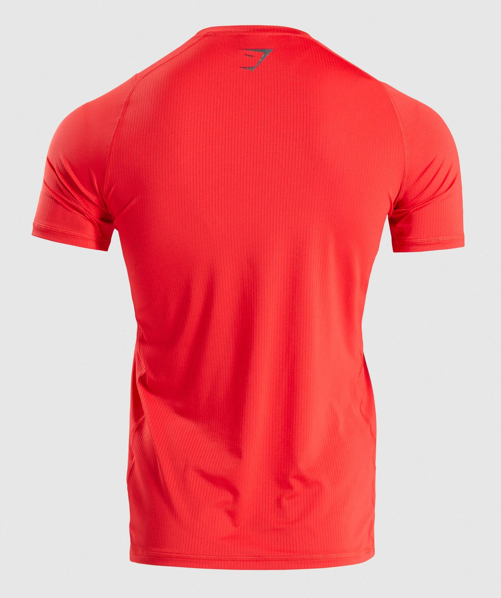 Gymshark Apex T-Shirt - Red