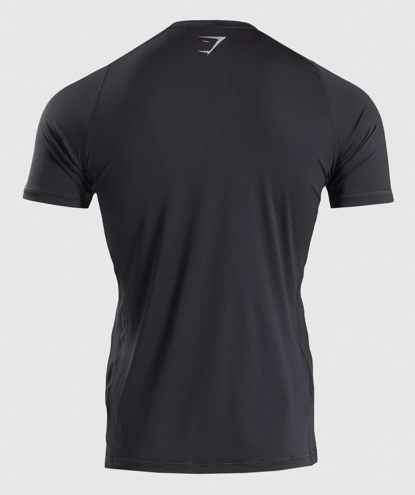 Gymshark Apex T-Shirt - Black