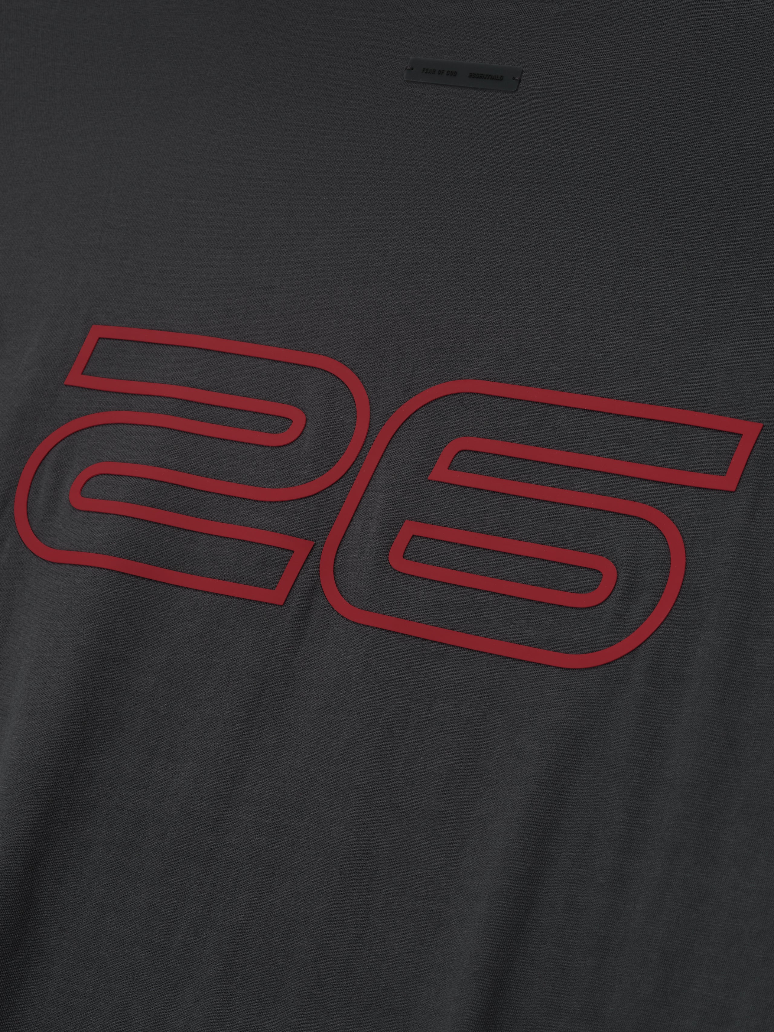 Fear of God Essentials 90s Tee