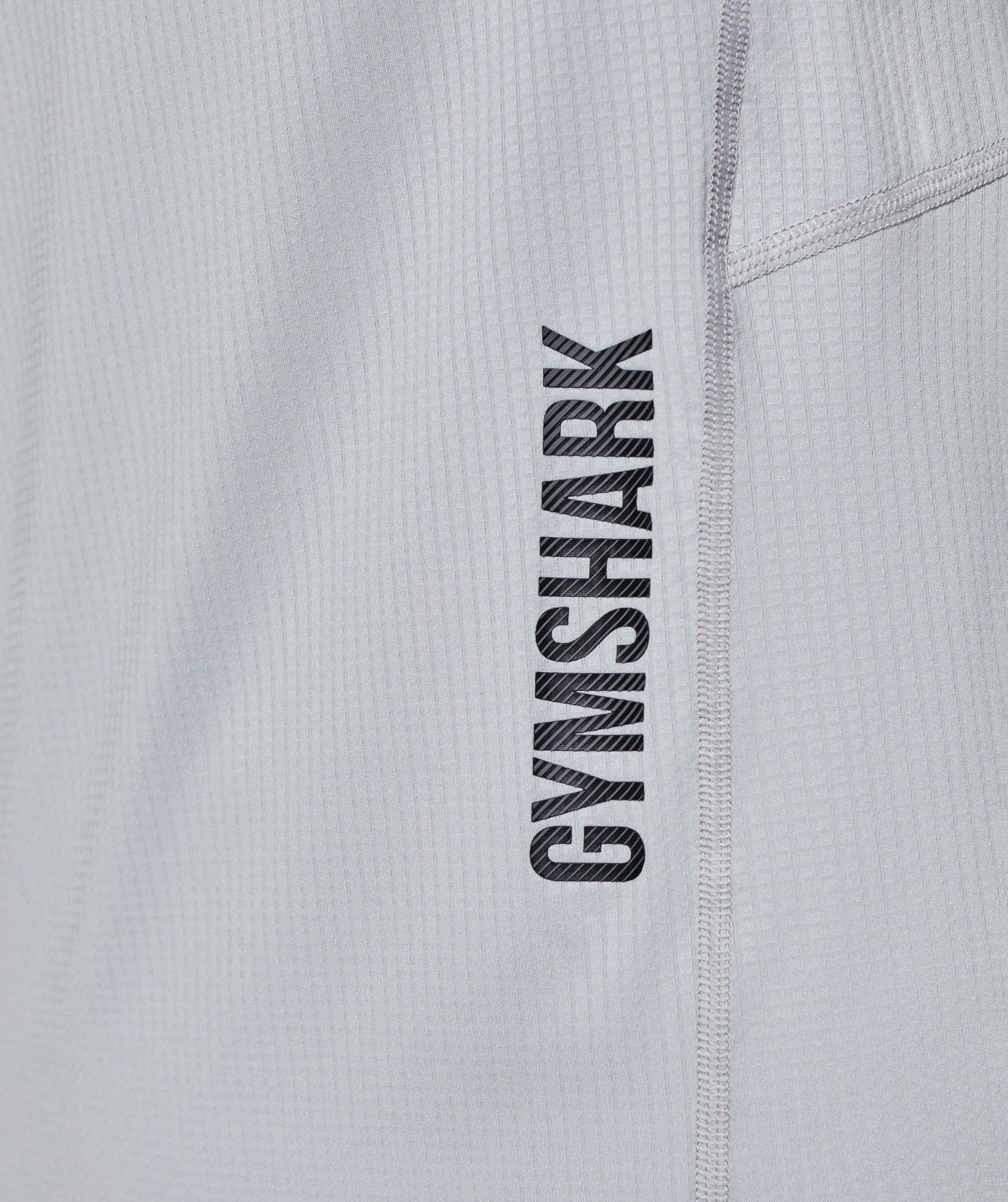 Gymshark Apex T-Shirt - Grey