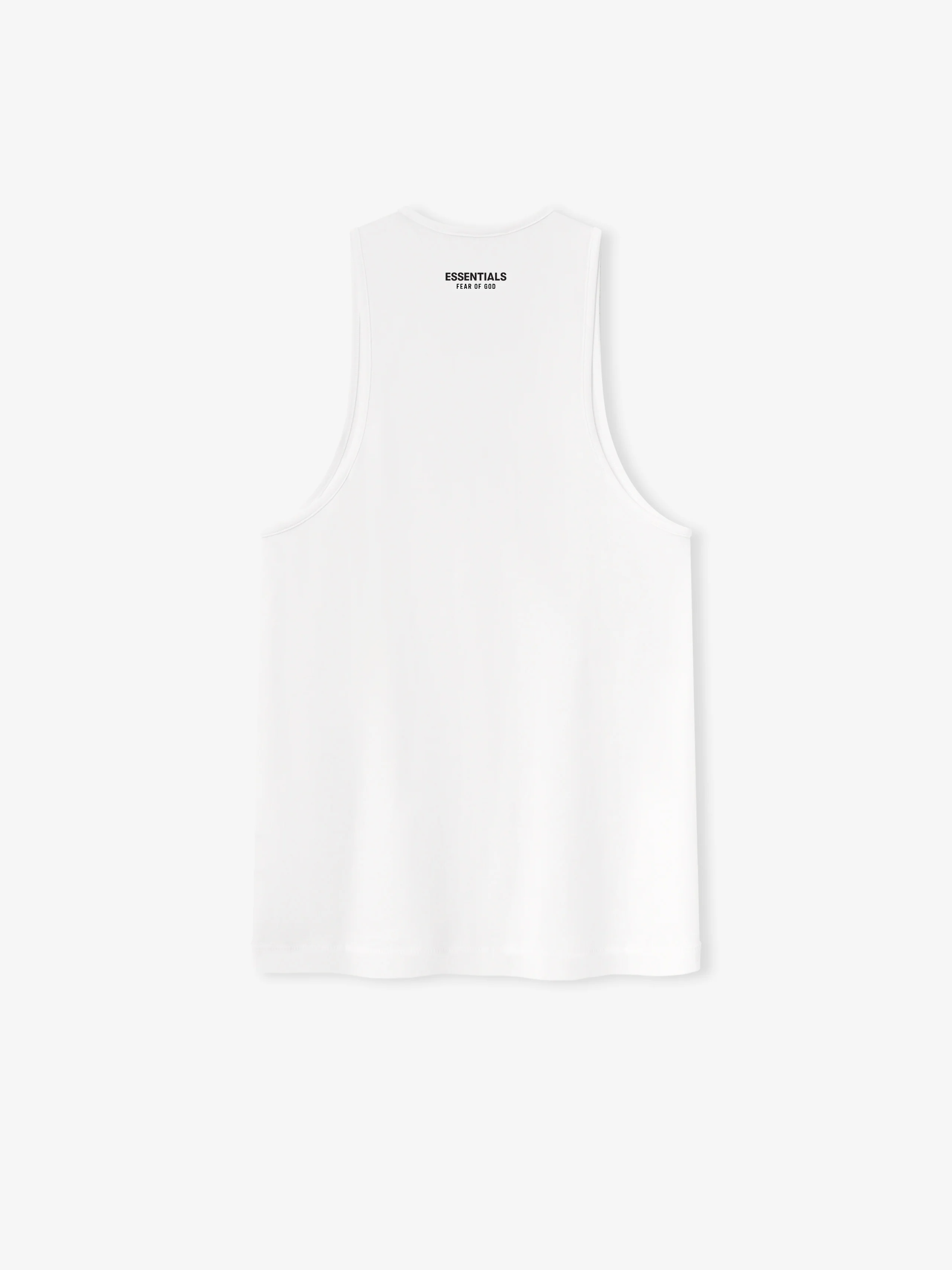 Lightweight Essential Tank