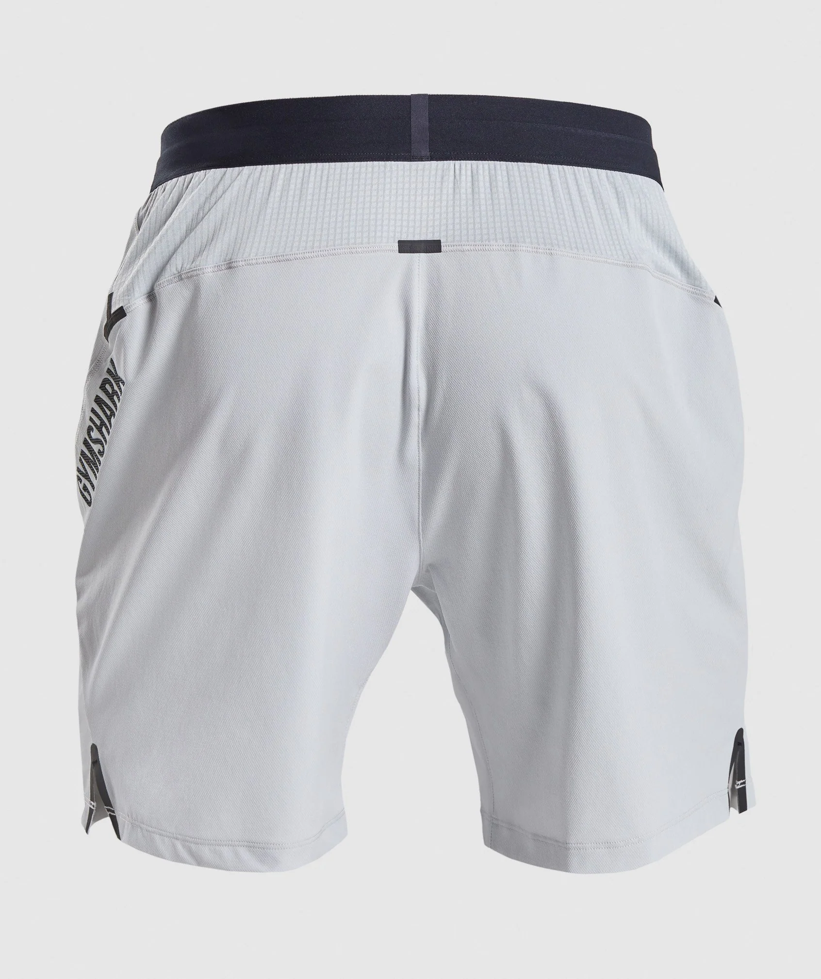 Gymshark Apex Shorts - Grey