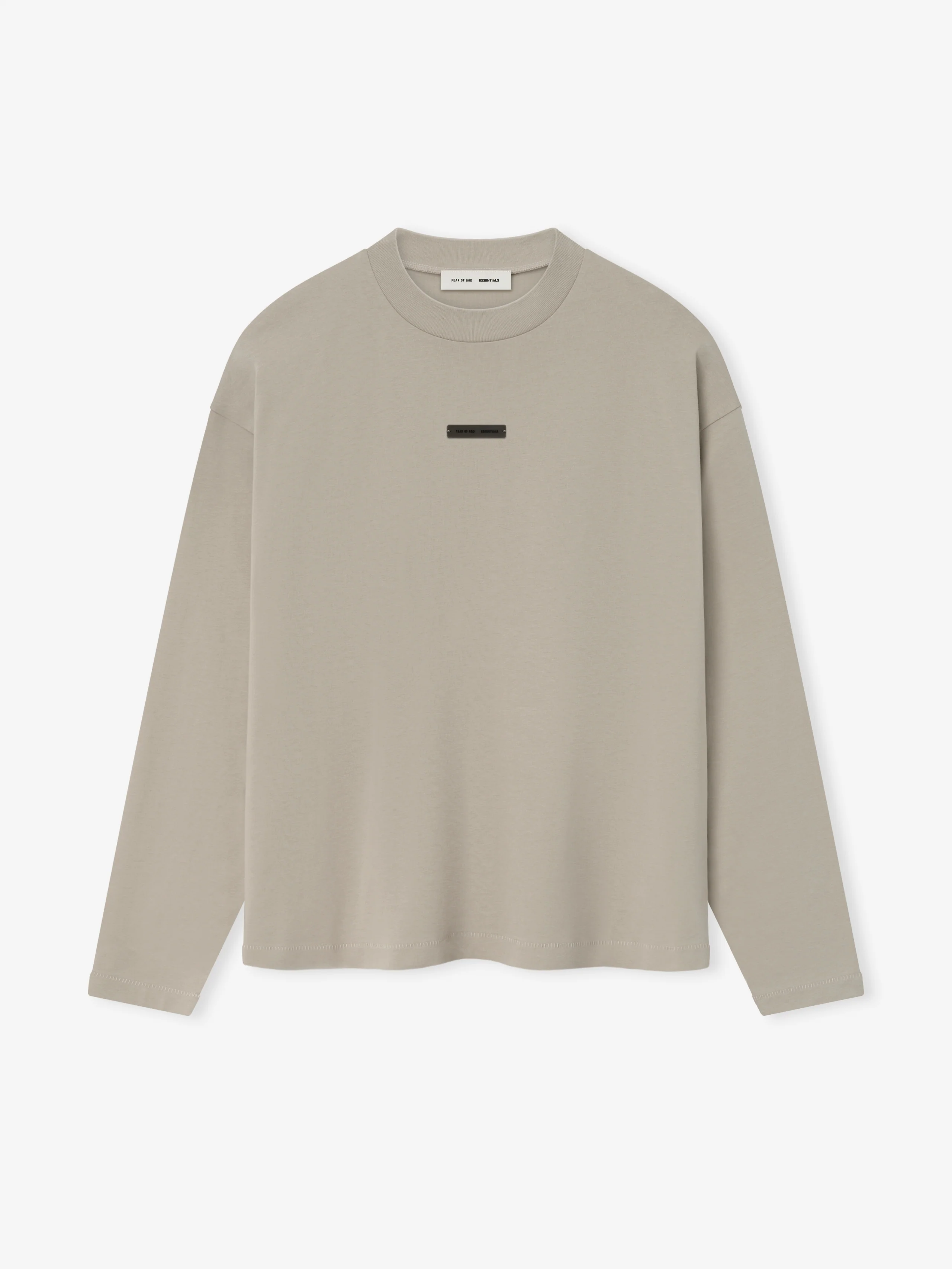 Classic Long Sleeve Tee