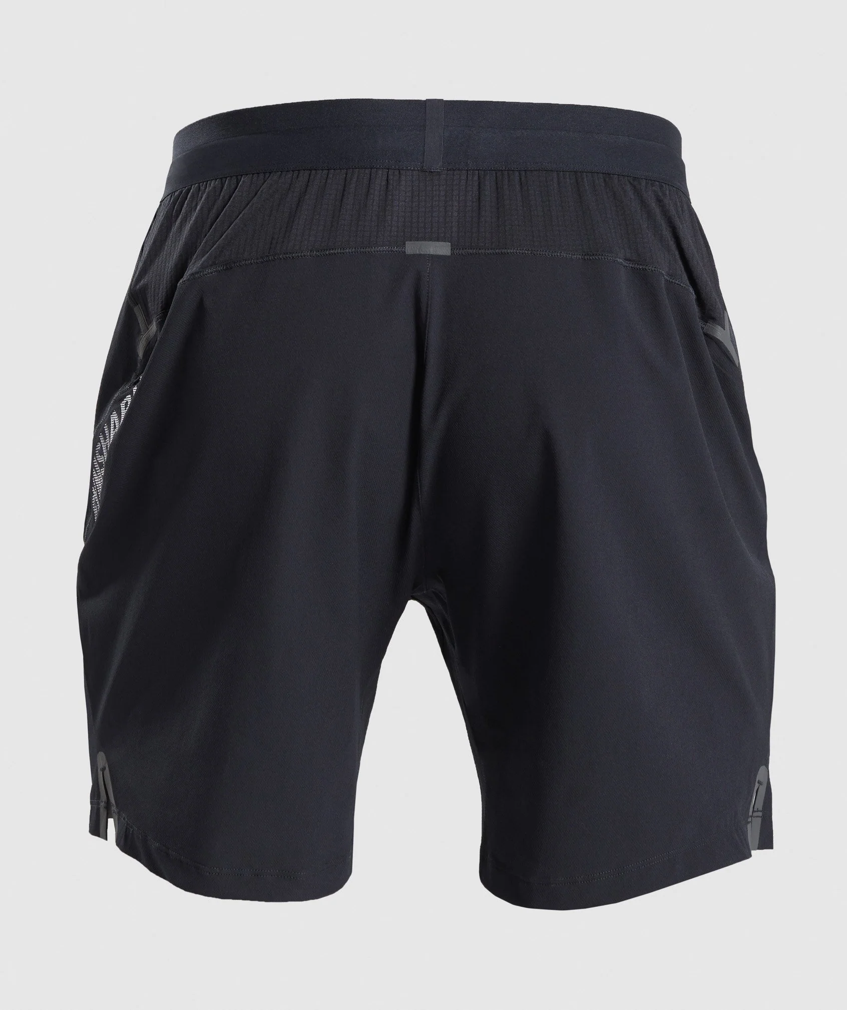 Gymshark Apex Shorts - Black
