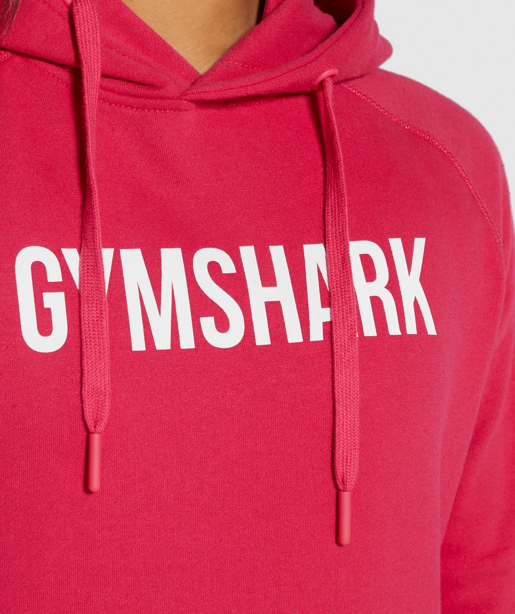 Gymshark Apollo Hoodie - Pink