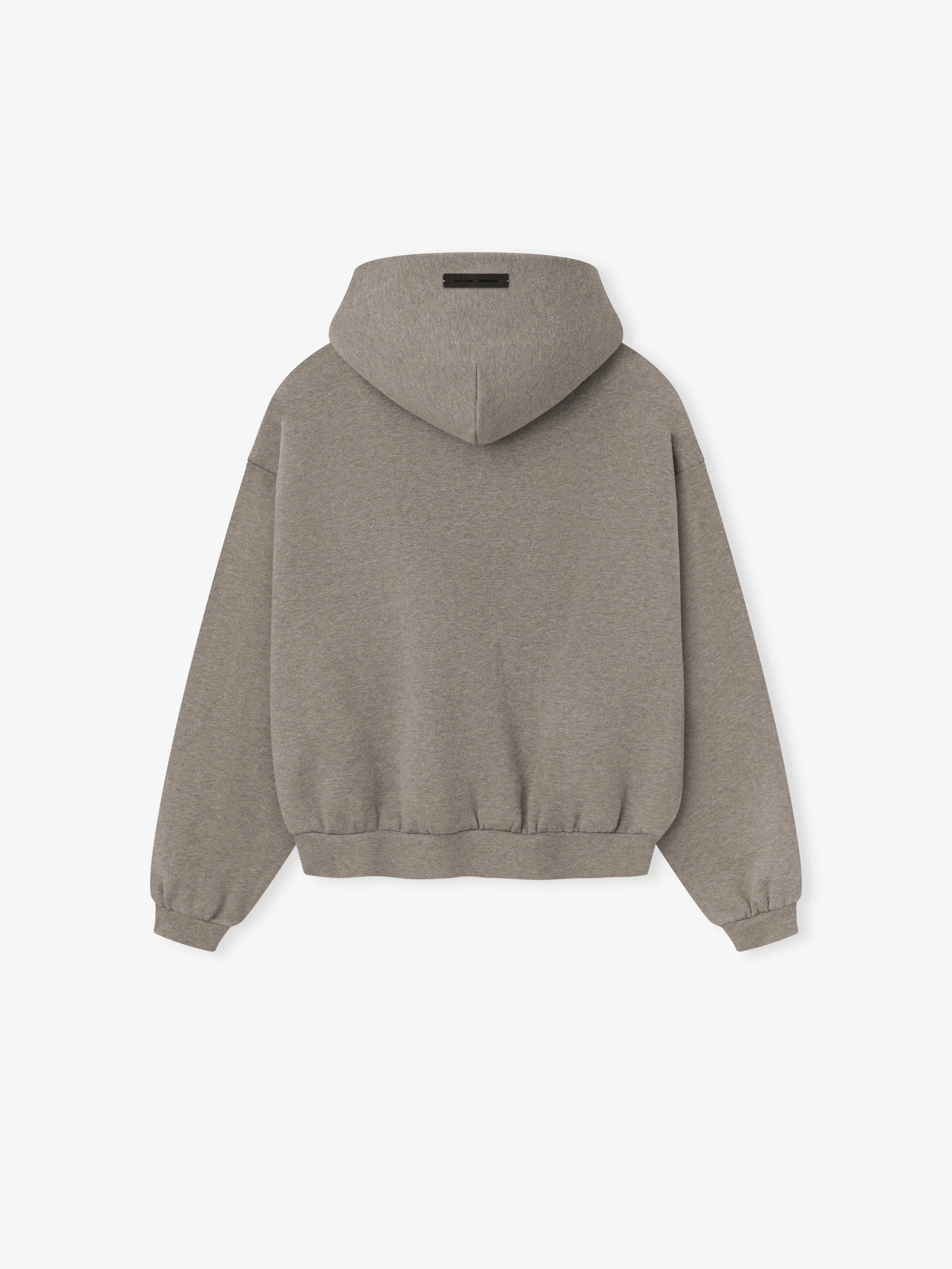 Kids Classic Fleece Hoodie