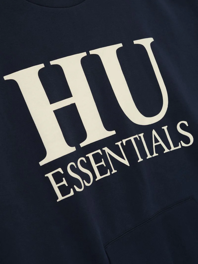 Howard University Sport Crewneck