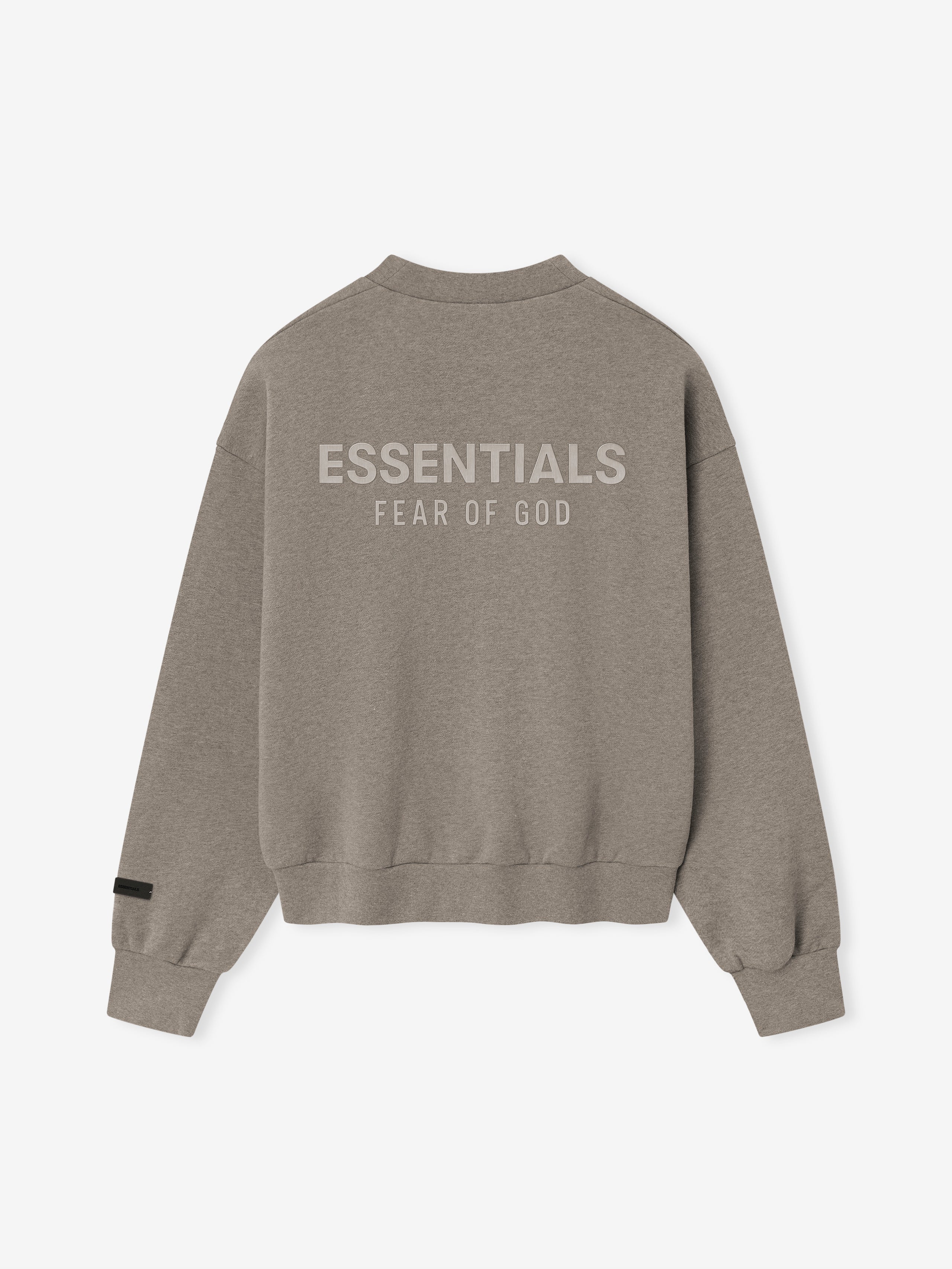 Classic Fleece Crewneck