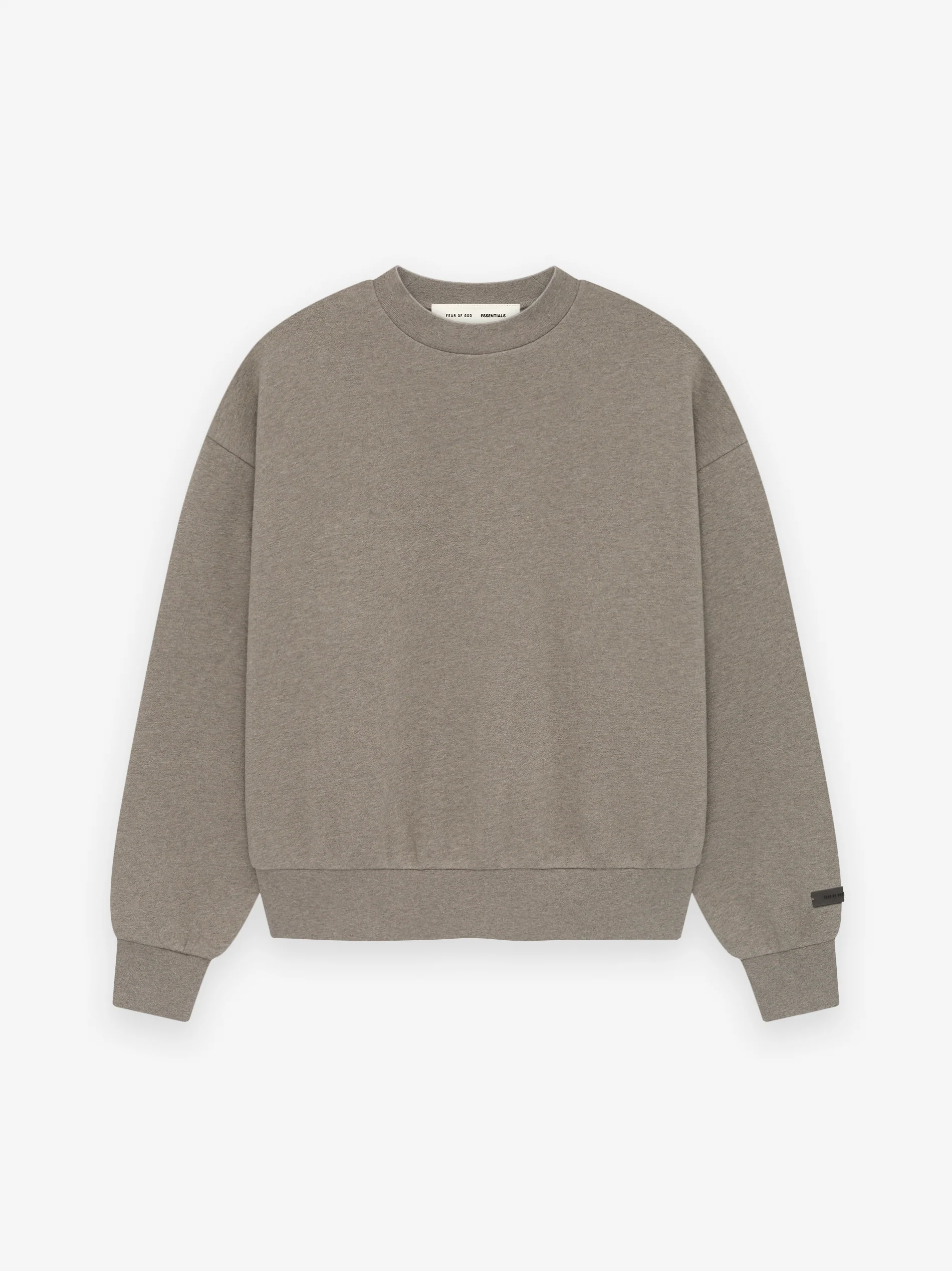 Classic Crewneck Sweatshirt