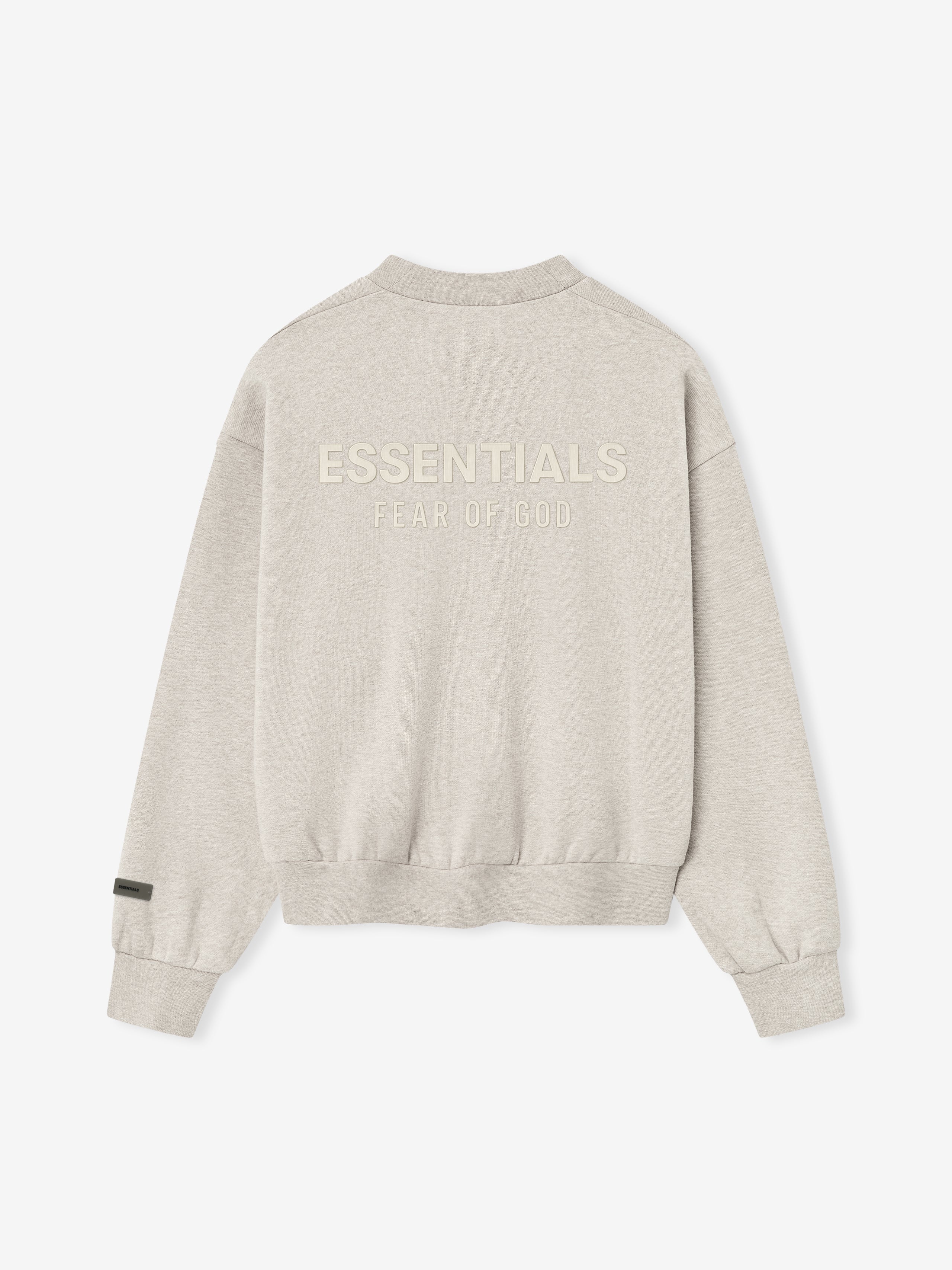 Classic Fleece Crewneck