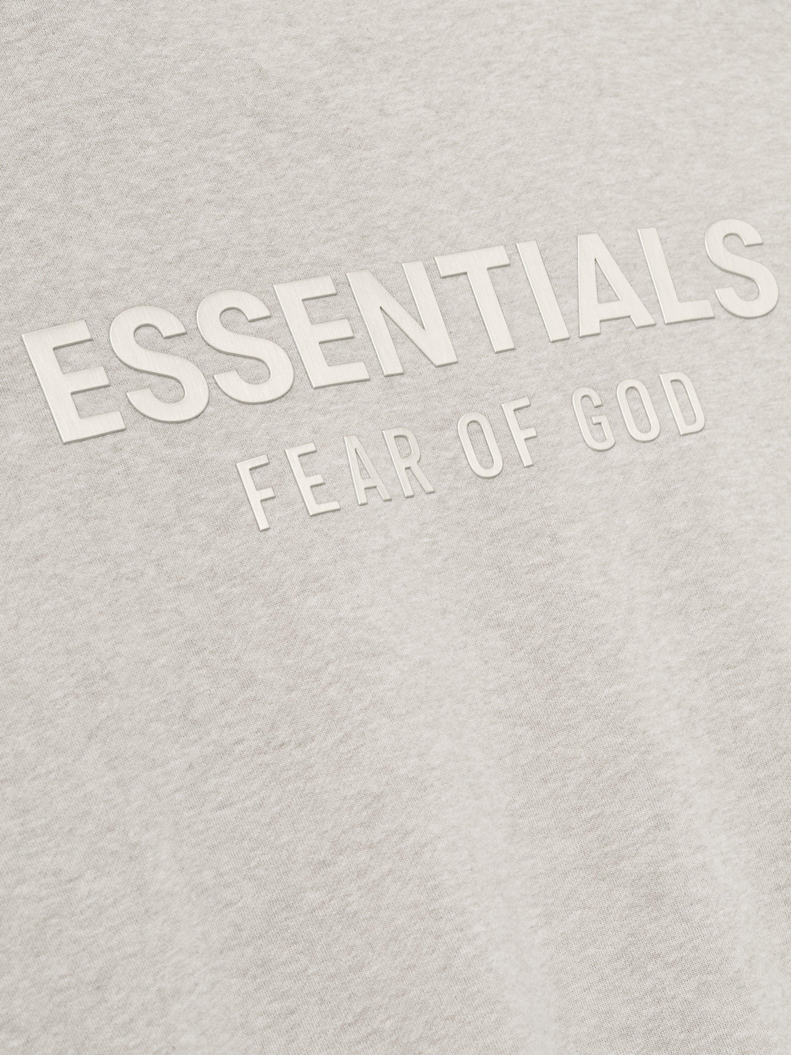 Classic Fleece Crewneck