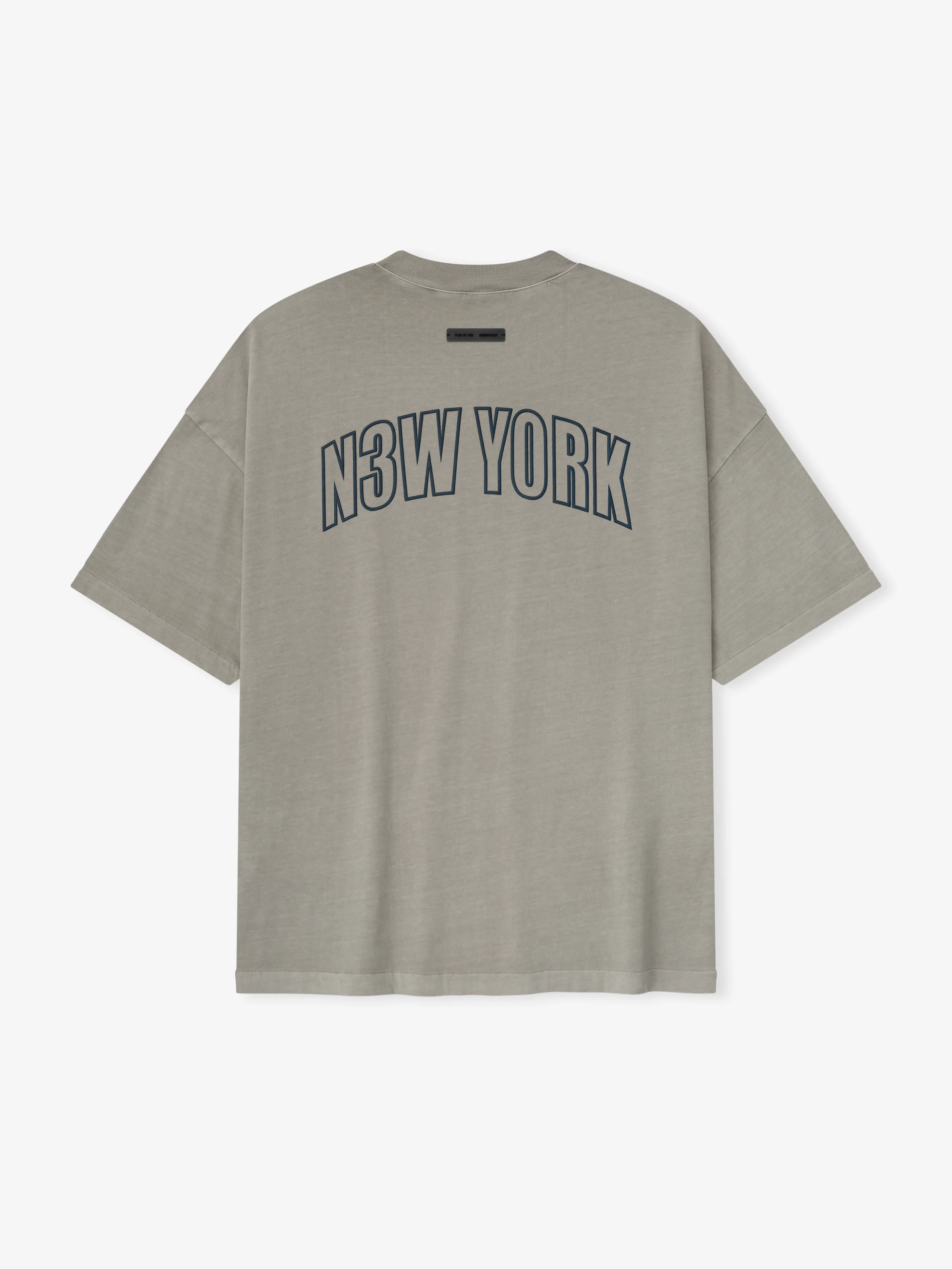 New York 90s Tee