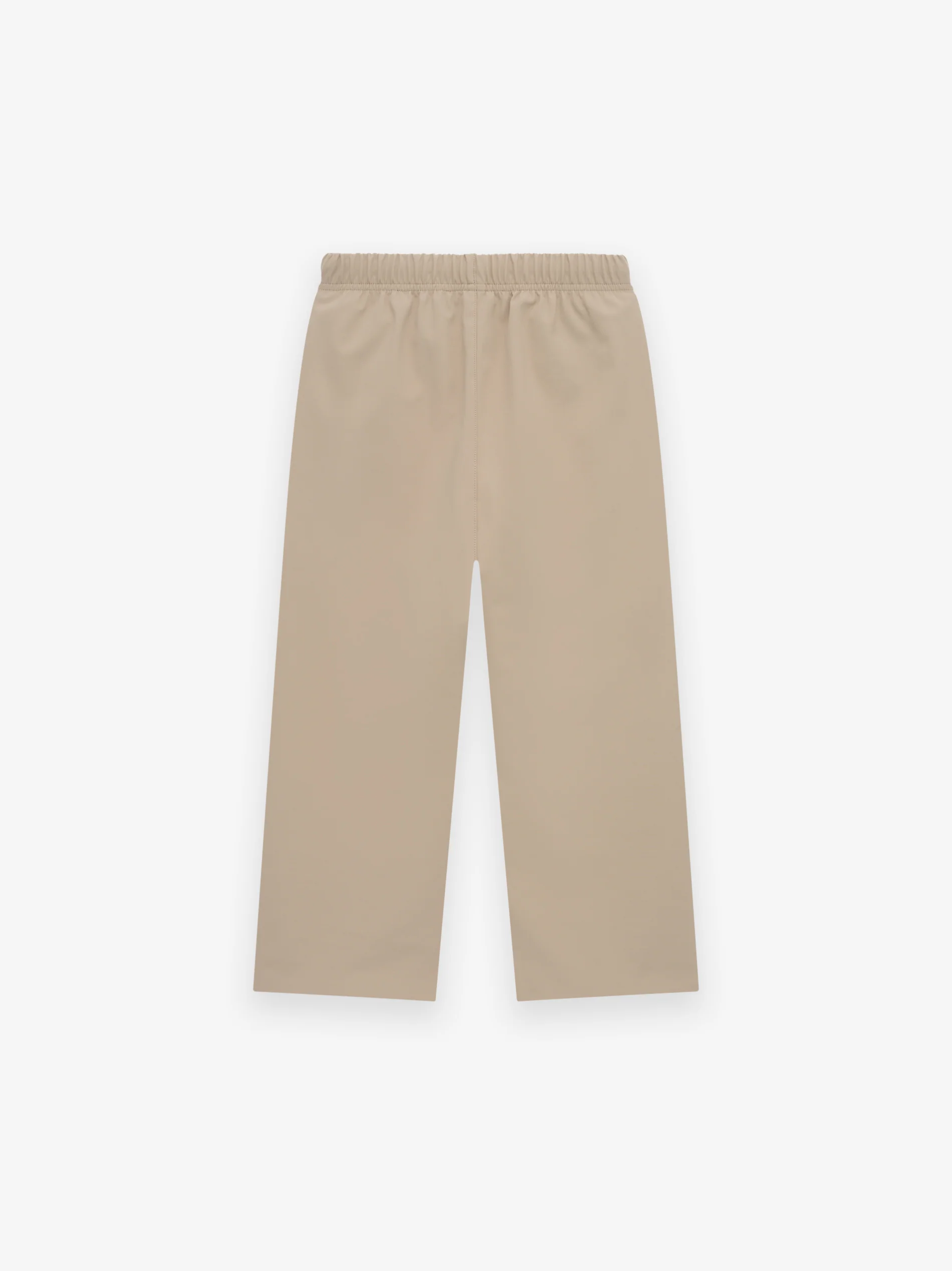 Kids Bonded Nylon Tech Pant