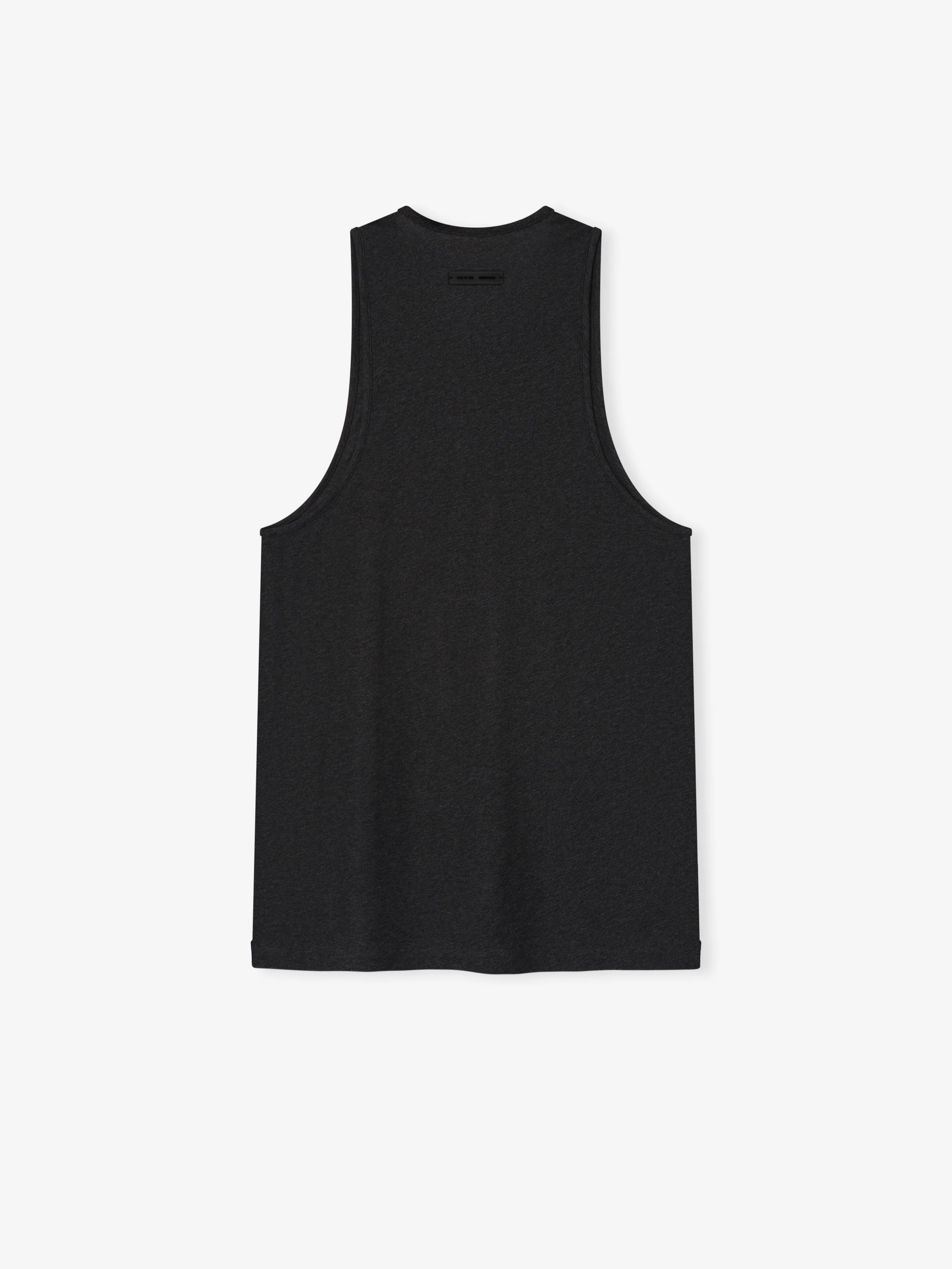 Embroidered Essential Tank