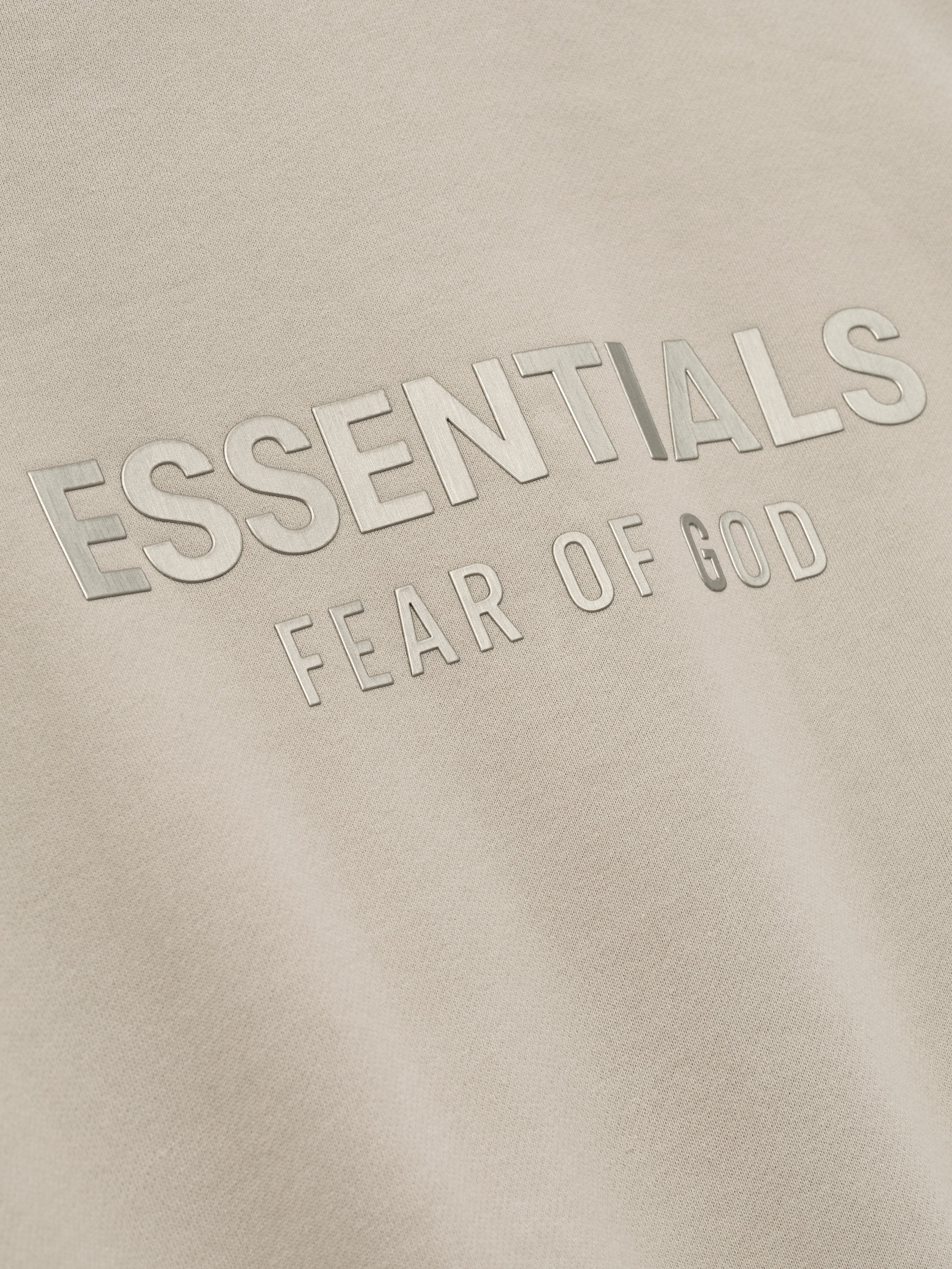 Classic Fleece Crewneck