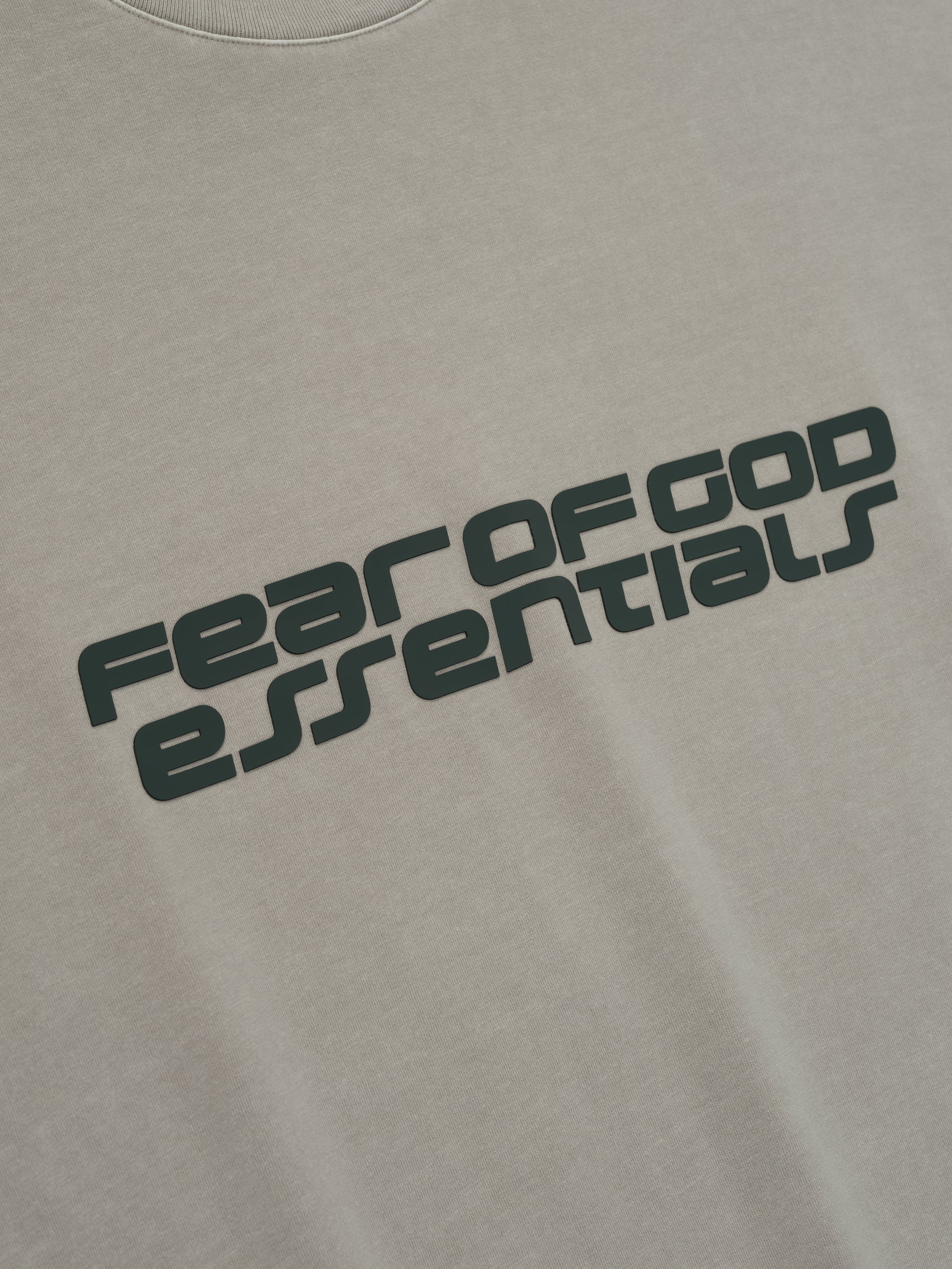 Fear of God Essentials 90s Tee