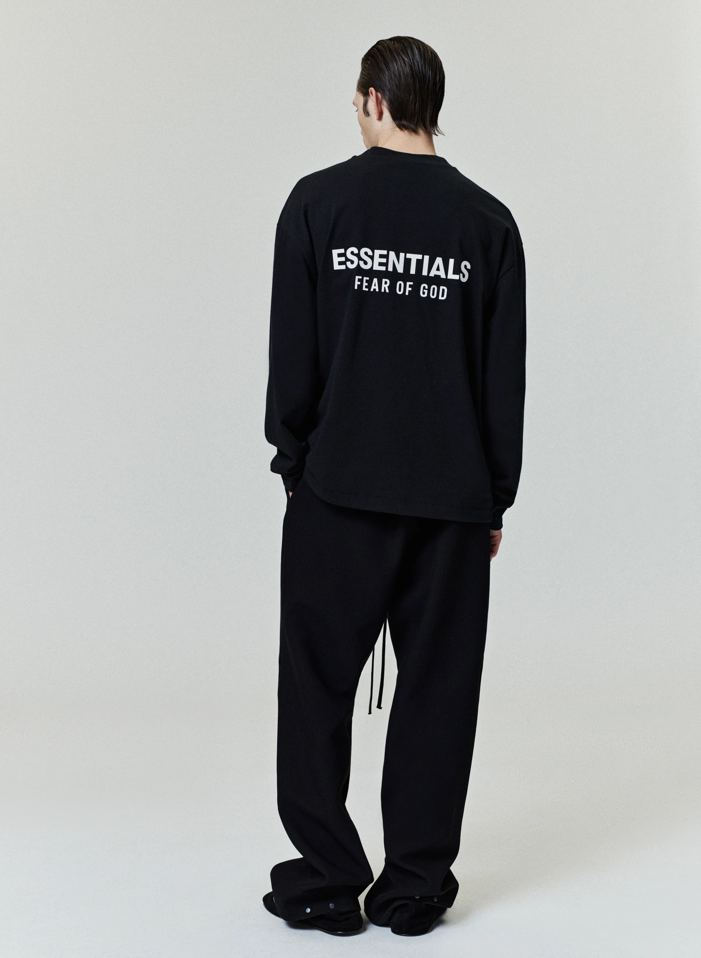 Classic Long Sleeve Tee