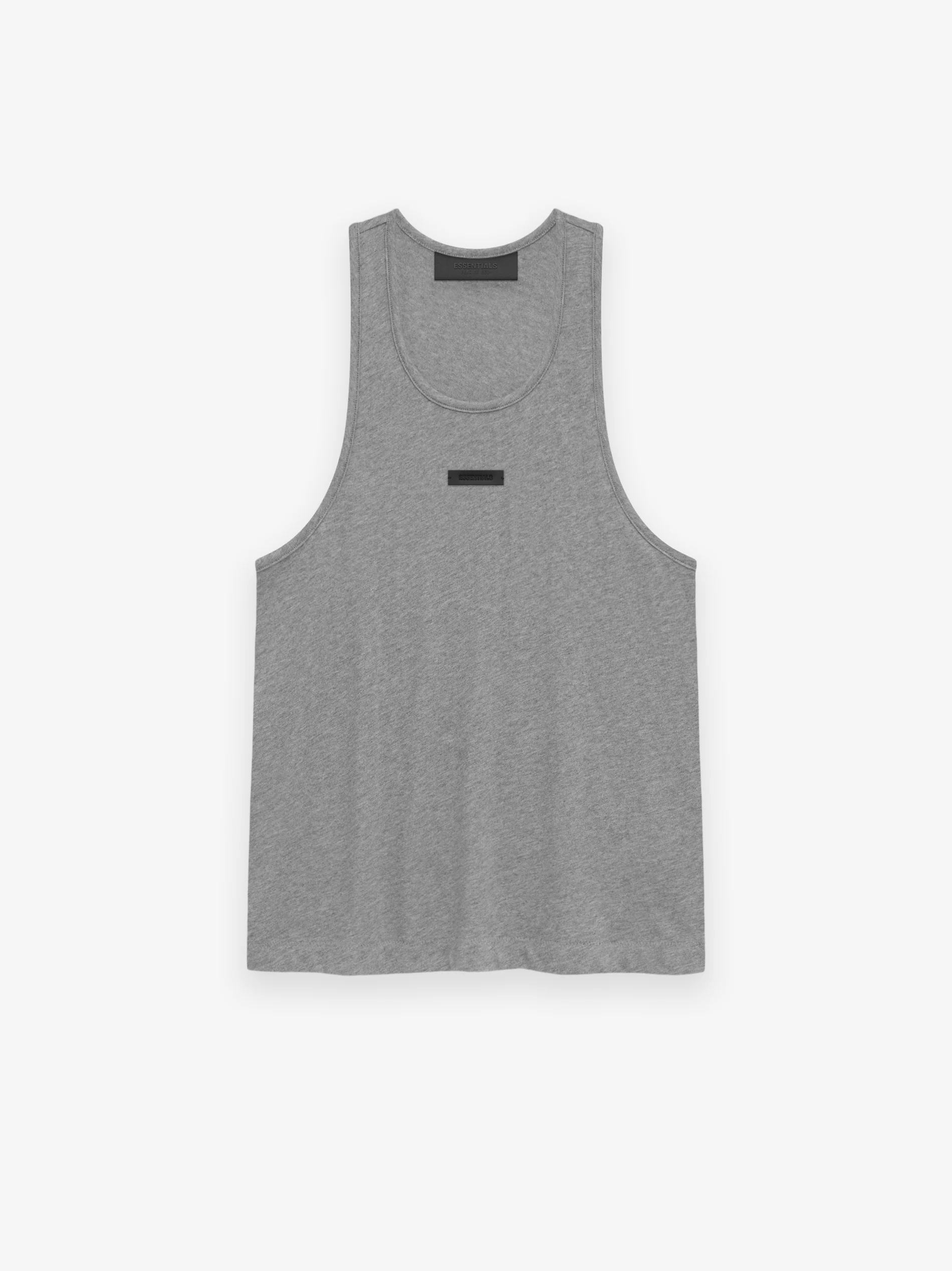 Womens Tri-Blend Tank Top