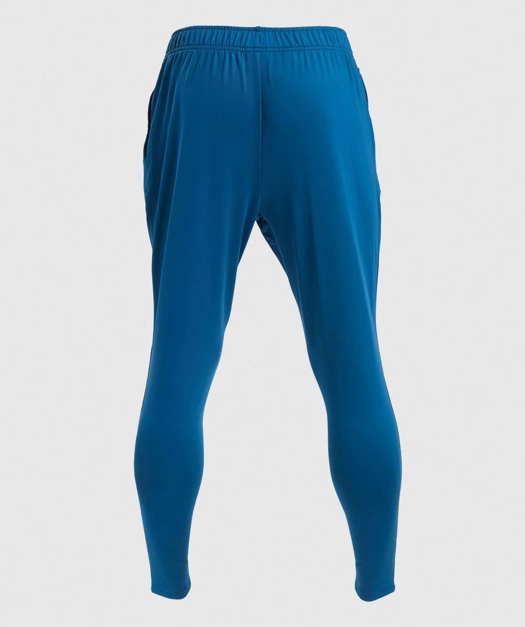 Gymshark Arrival Joggers - Petrol Blue