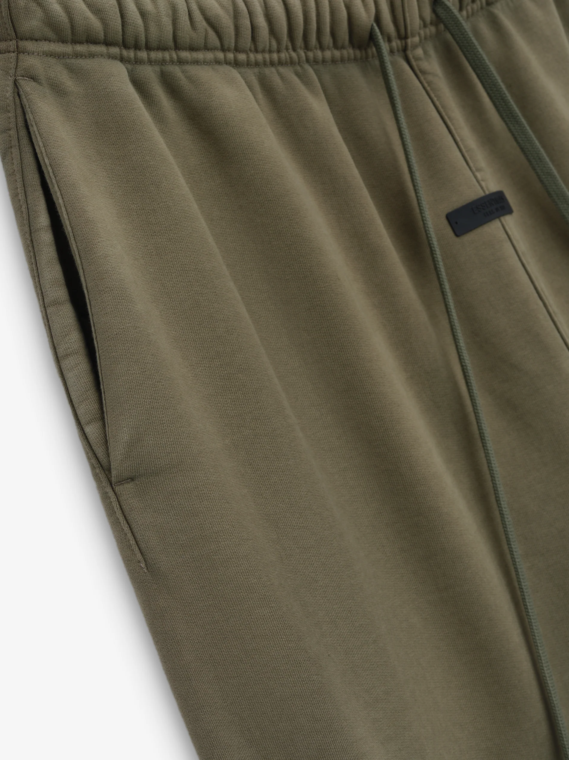 Heavy Fleece Sweatpant