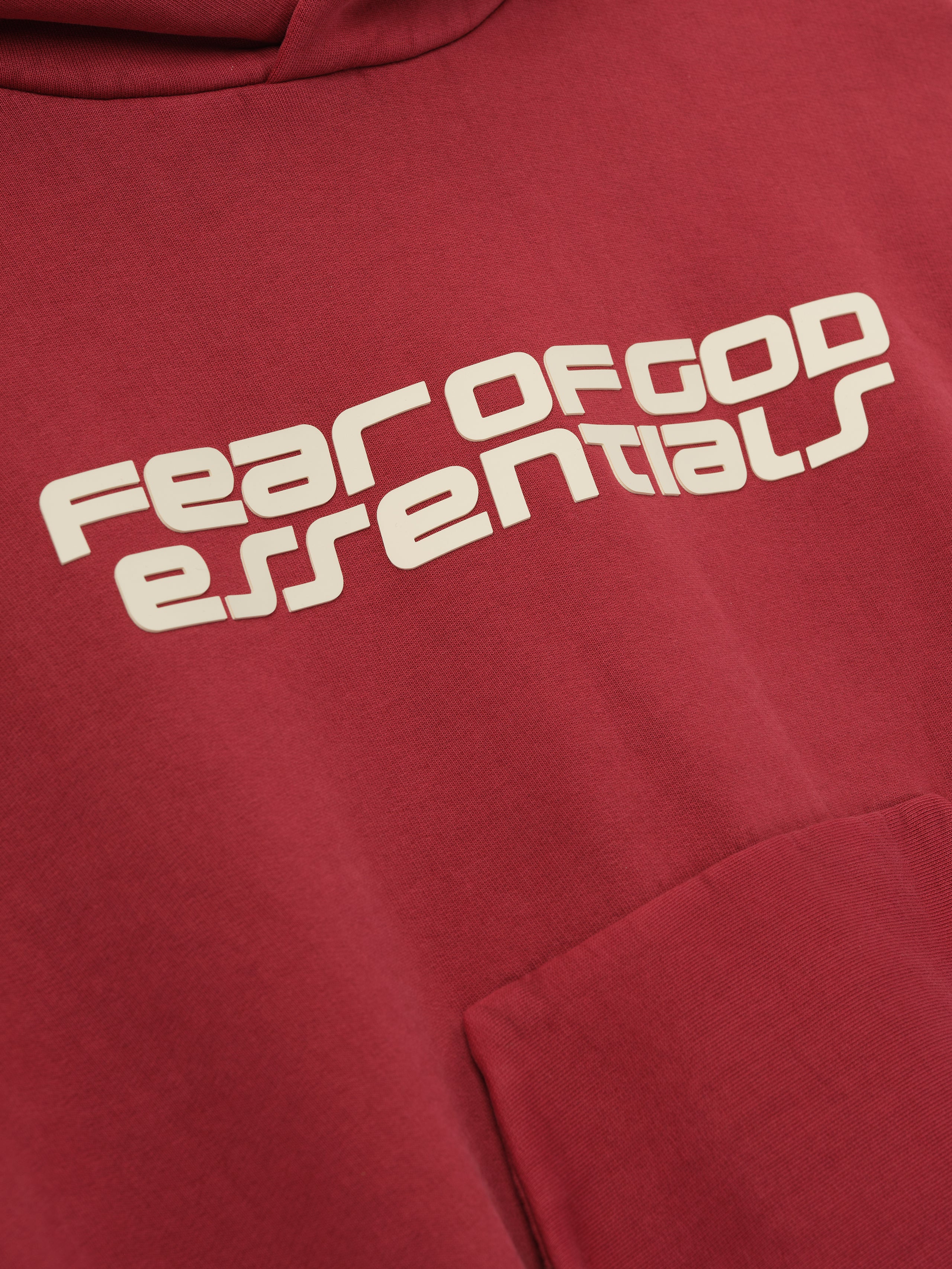 Womens Classic Hoodie